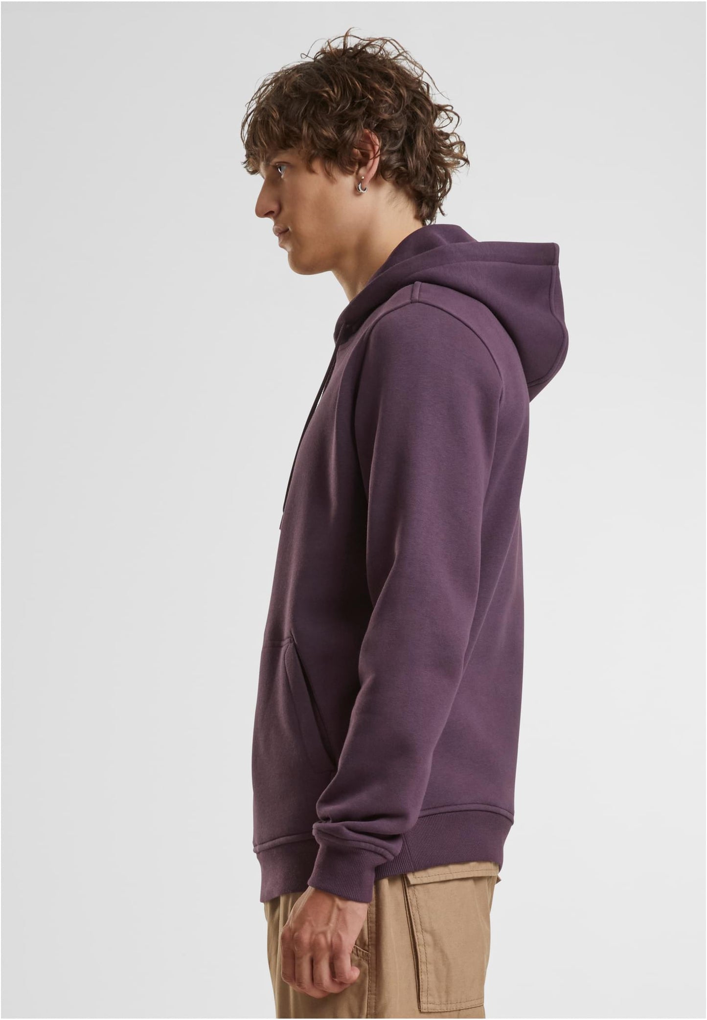 Heavy Hoody