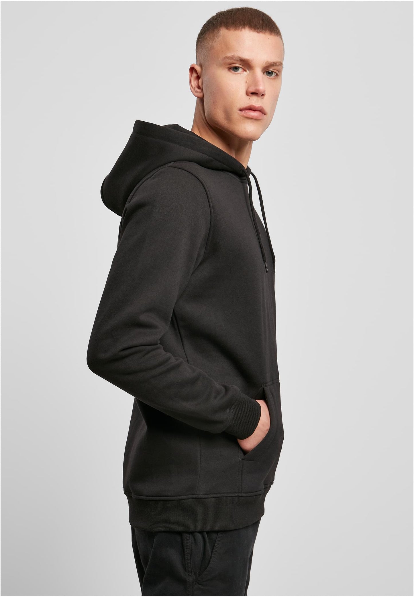 Heavy Hoody