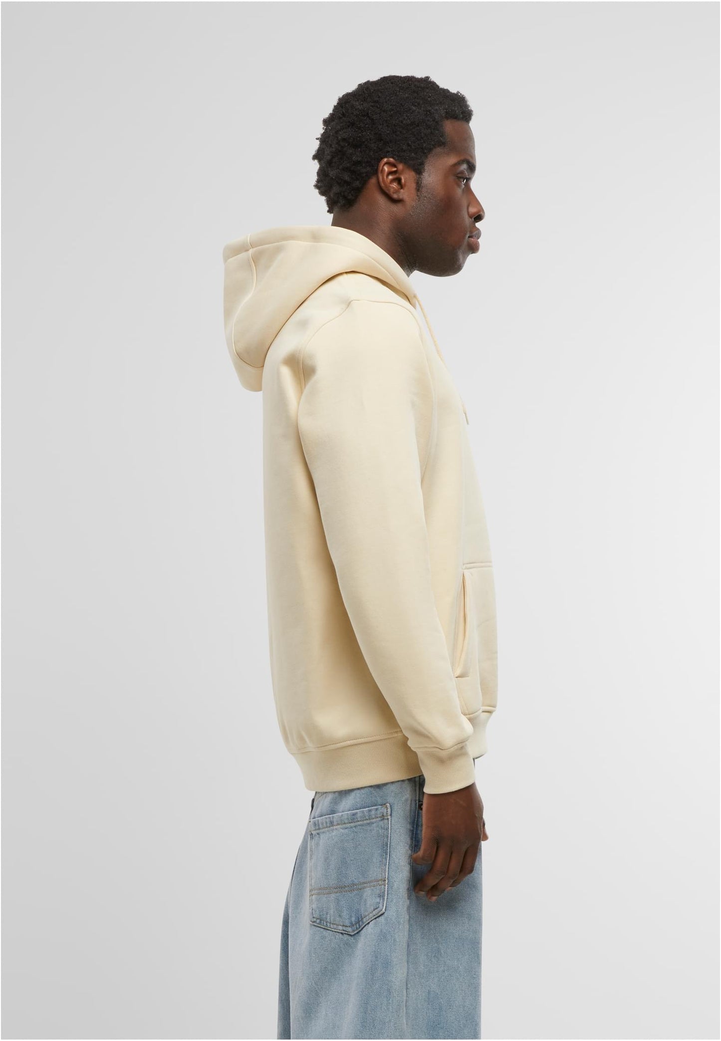 Heavy Hoody