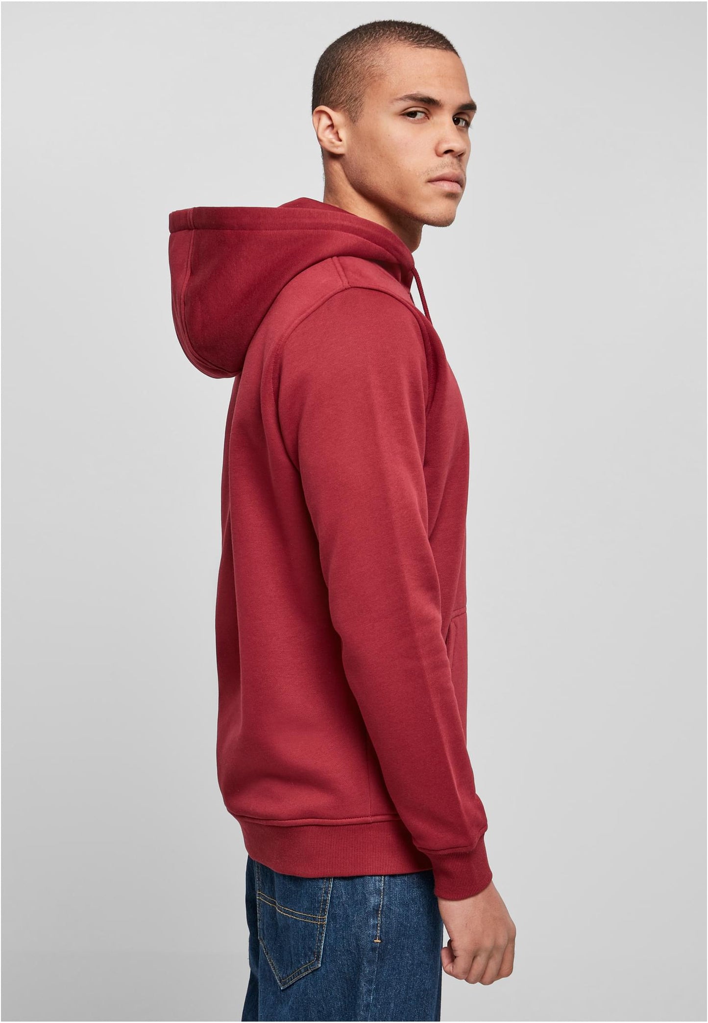 Heavy Hoody