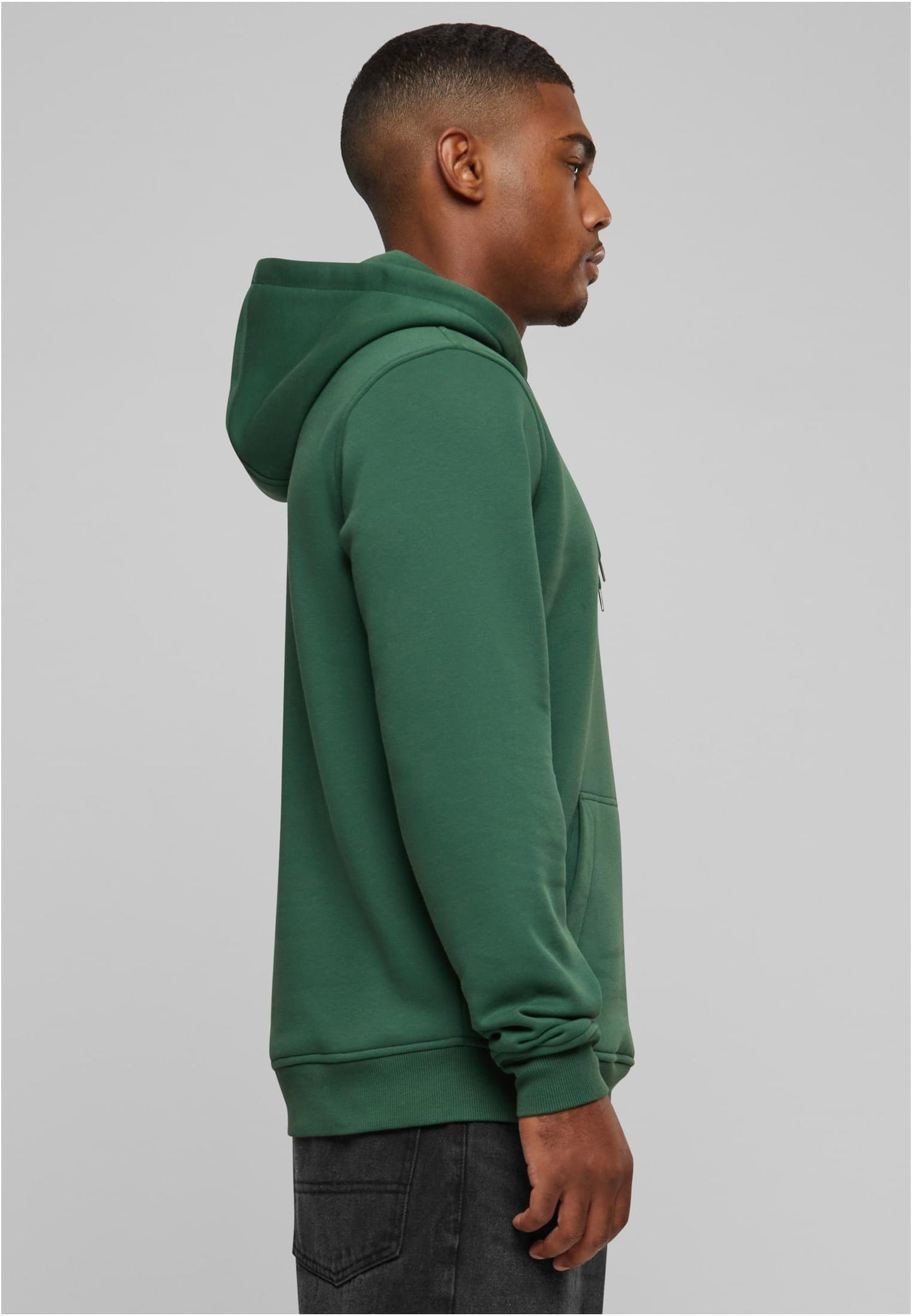 Heavy Hoody