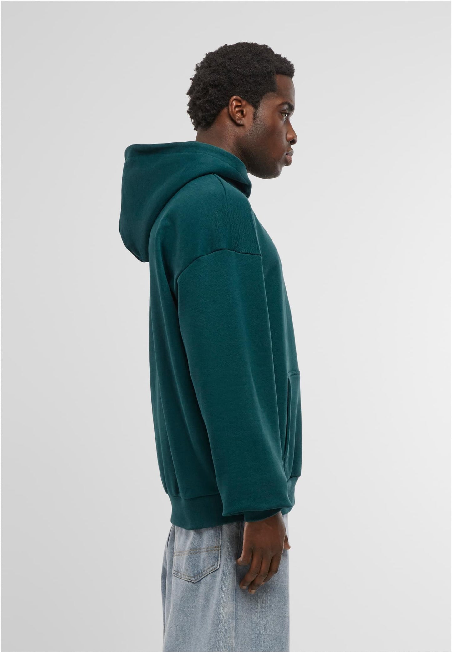 Heavy Hoody