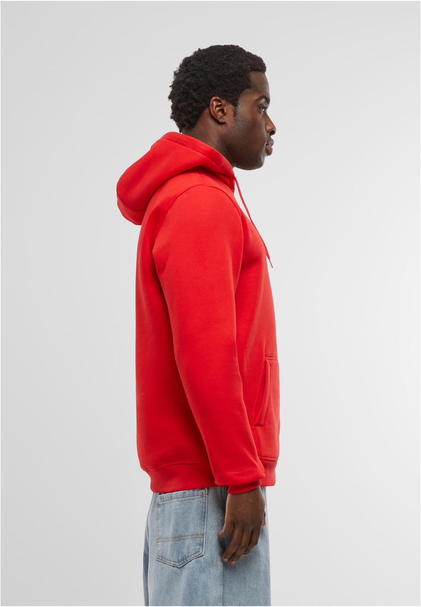 Heavy Hoody