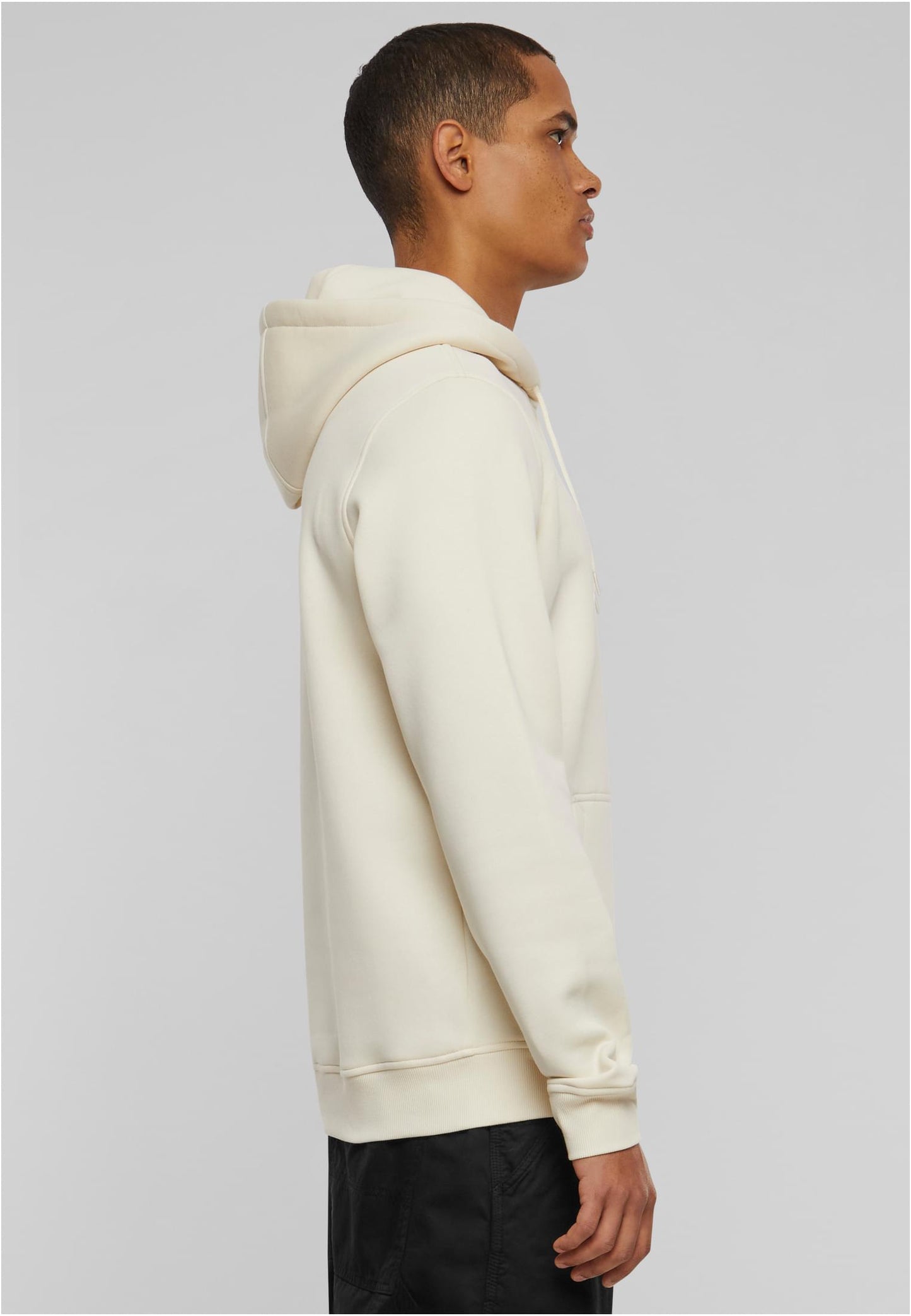 Heavy Hoody