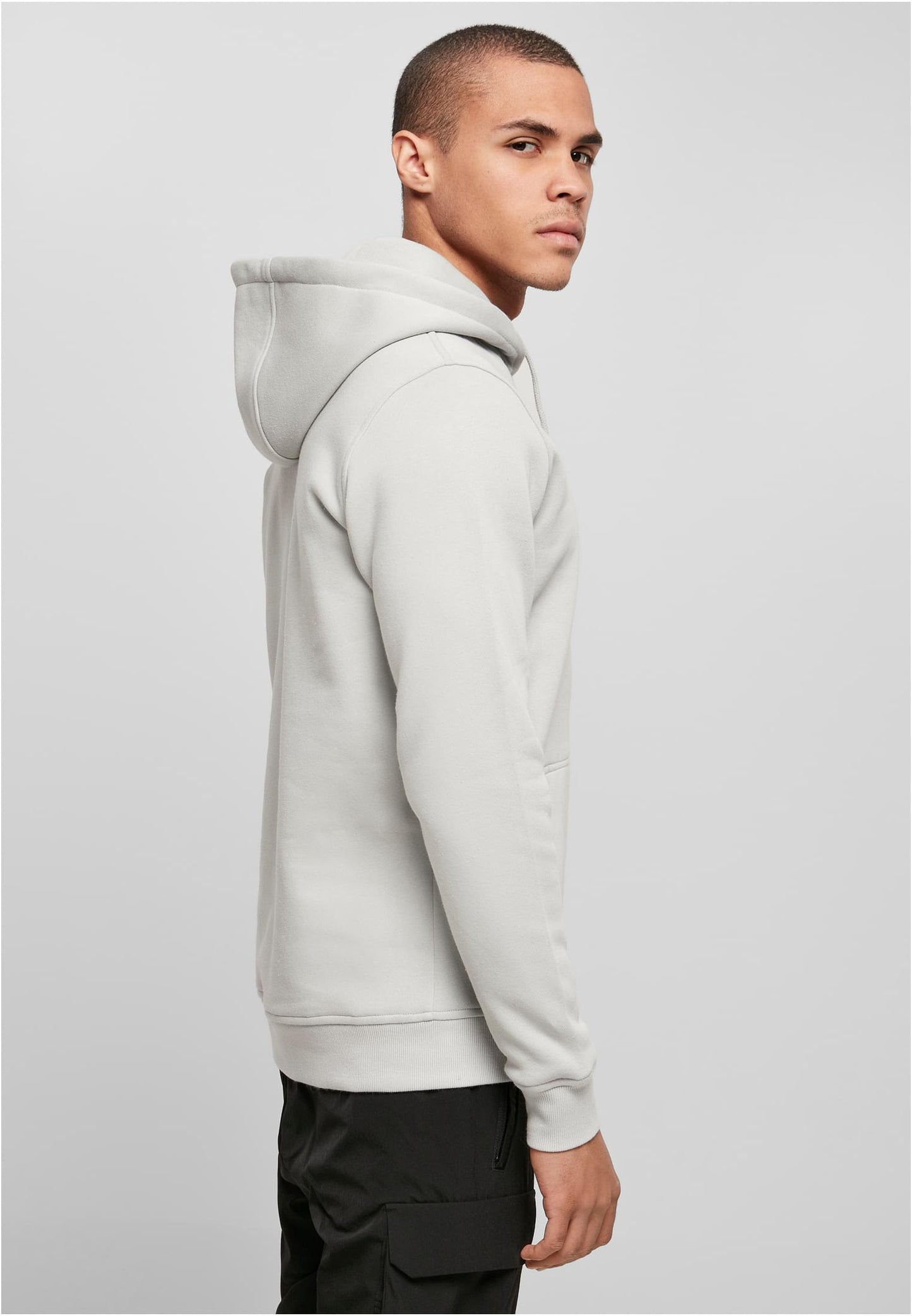 Heavy Hoody