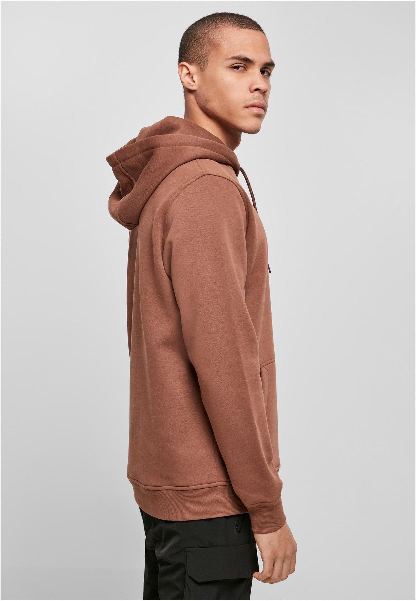 Heavy Hoody
