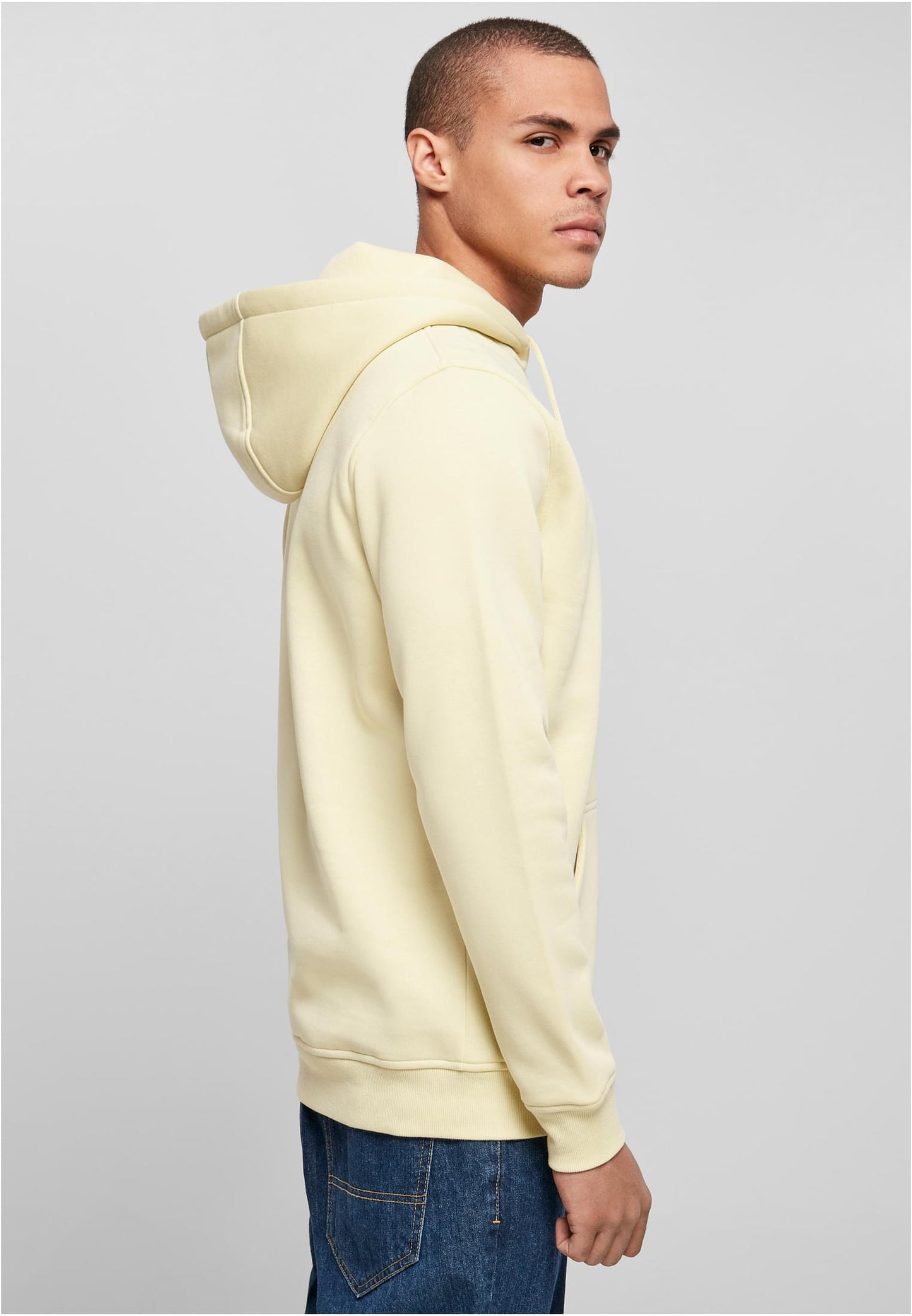 Heavy Hoody