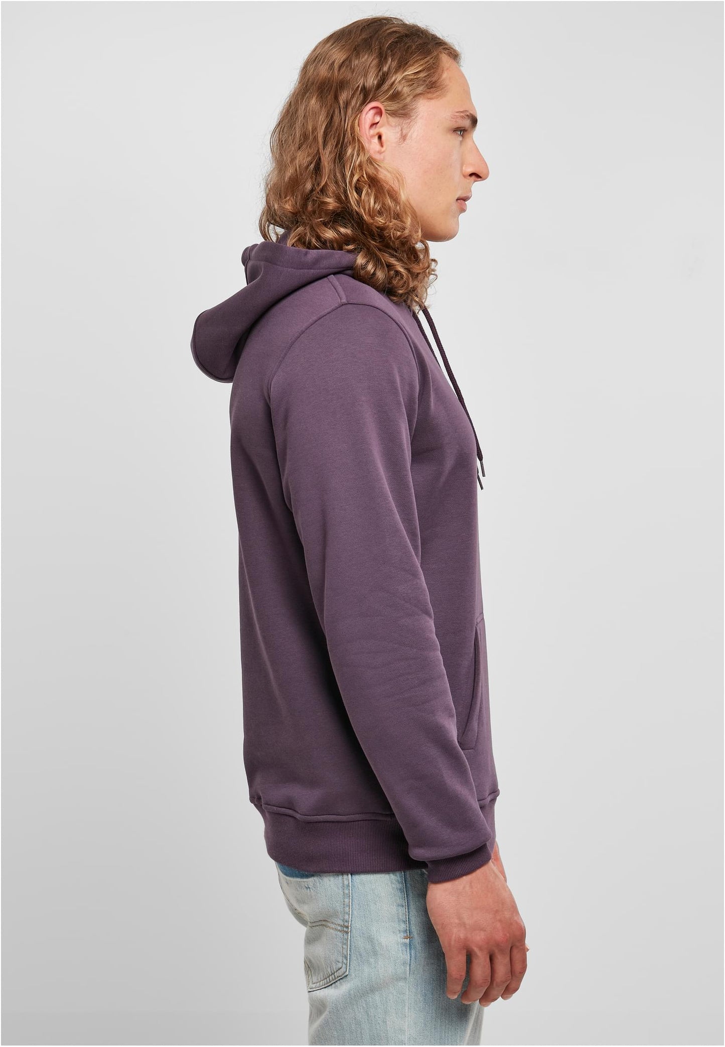 Heavy Hoody