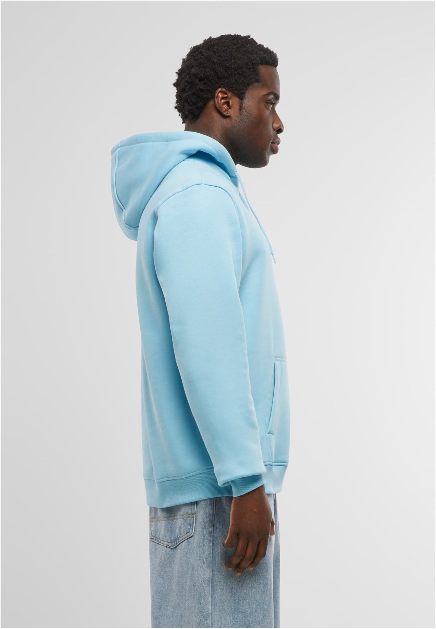 Heavy Hoody