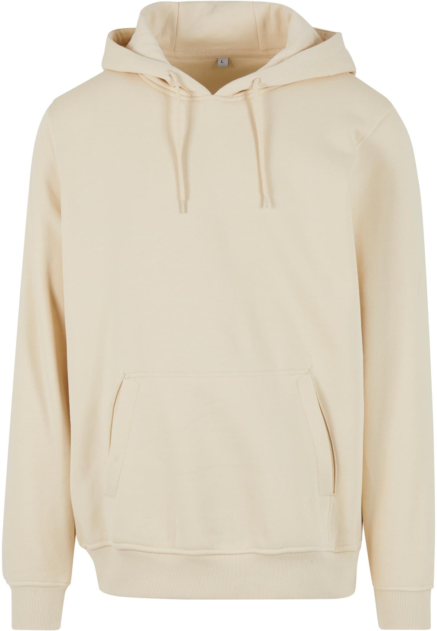 Heavy Hoody