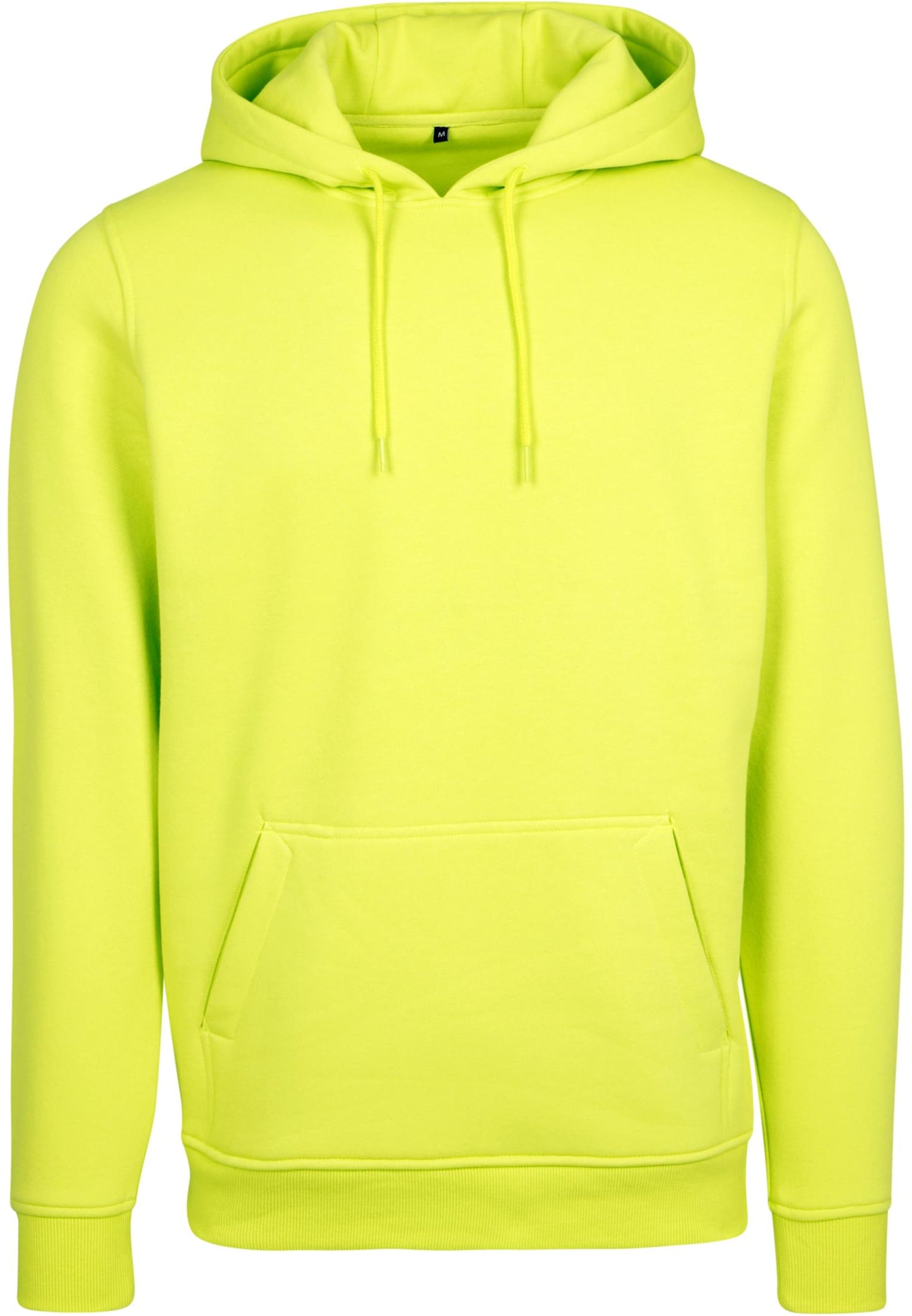 Heavy Hoody