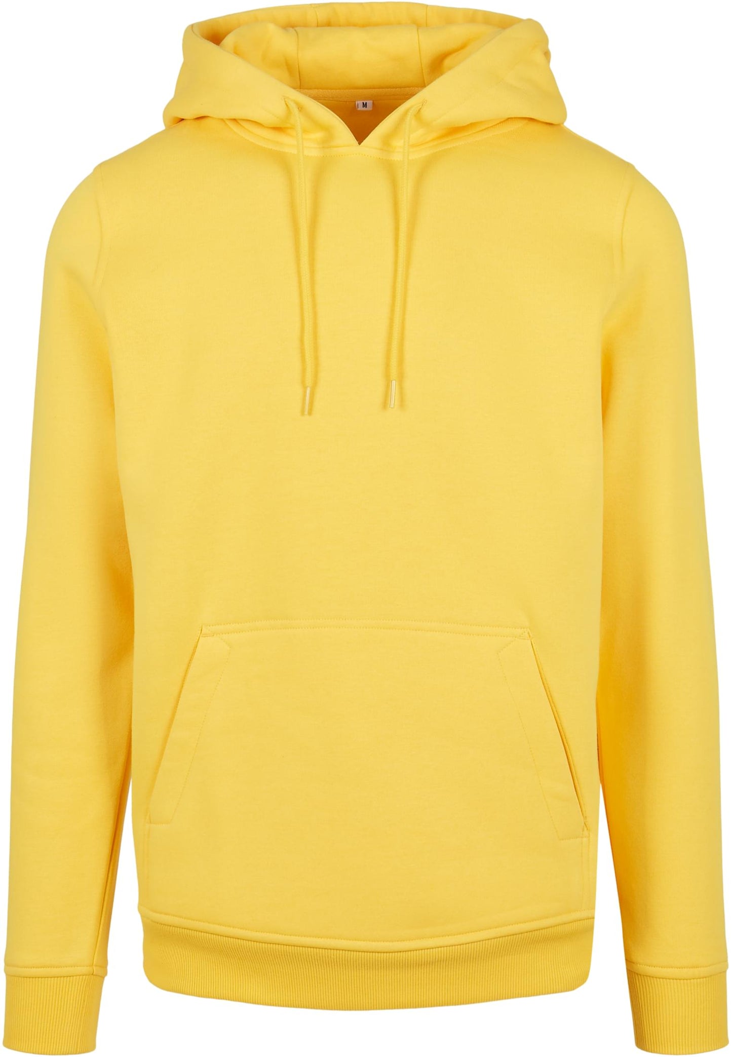 Heavy Hoody