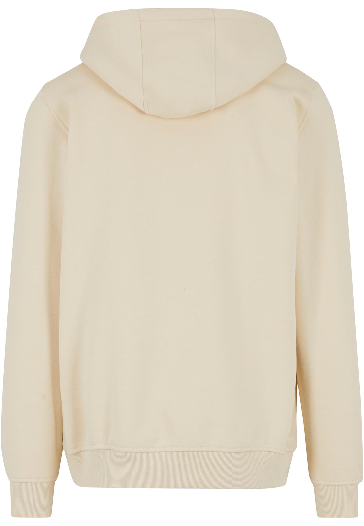 Heavy Hoody