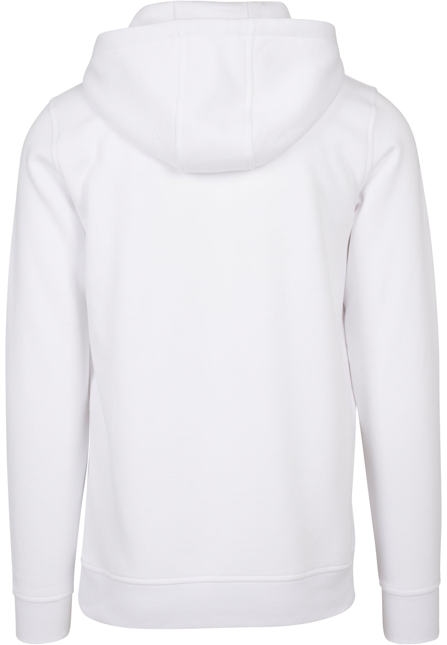 Heavy Hoody