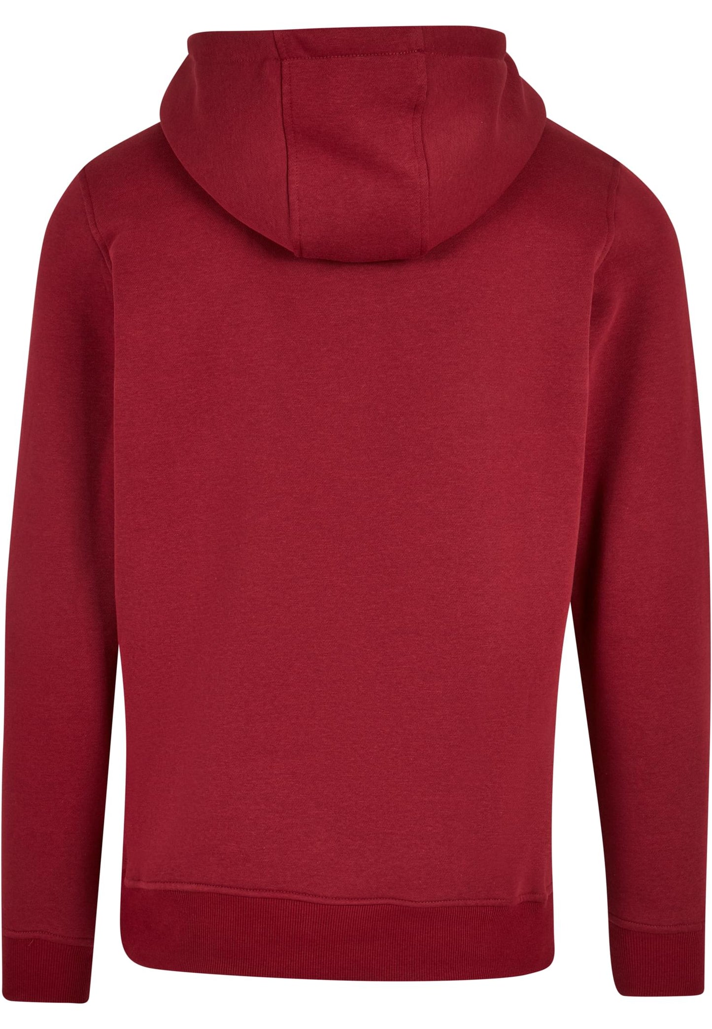 Heavy Hoody