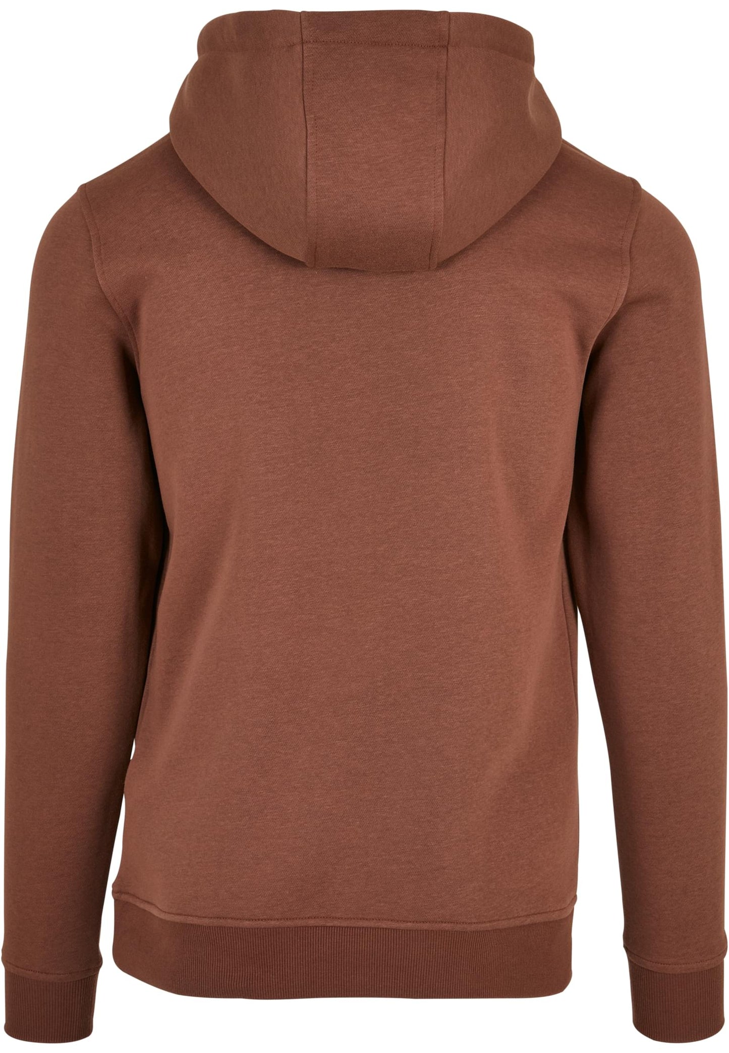 Heavy Hoody