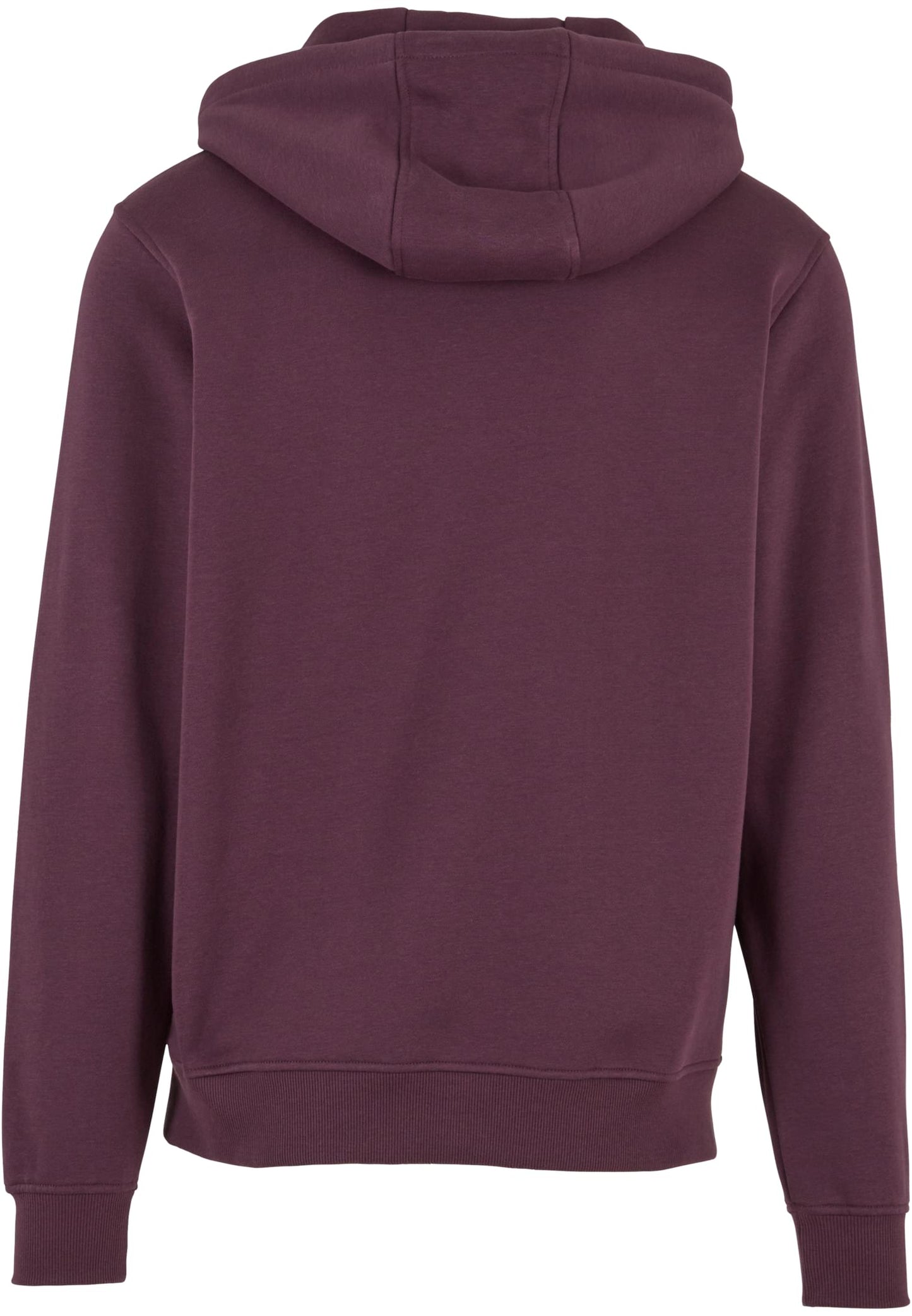 Heavy Hoody