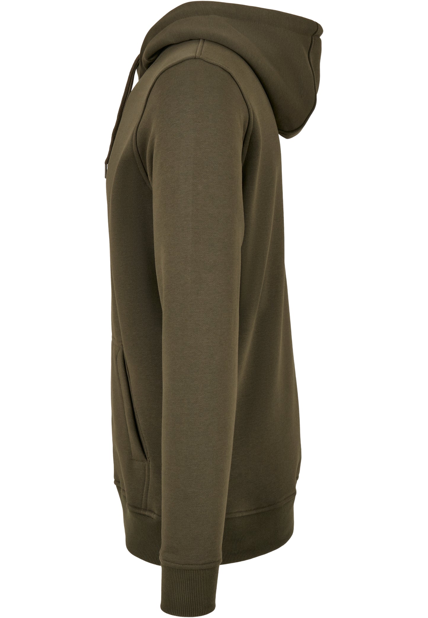 Heavy Hoody