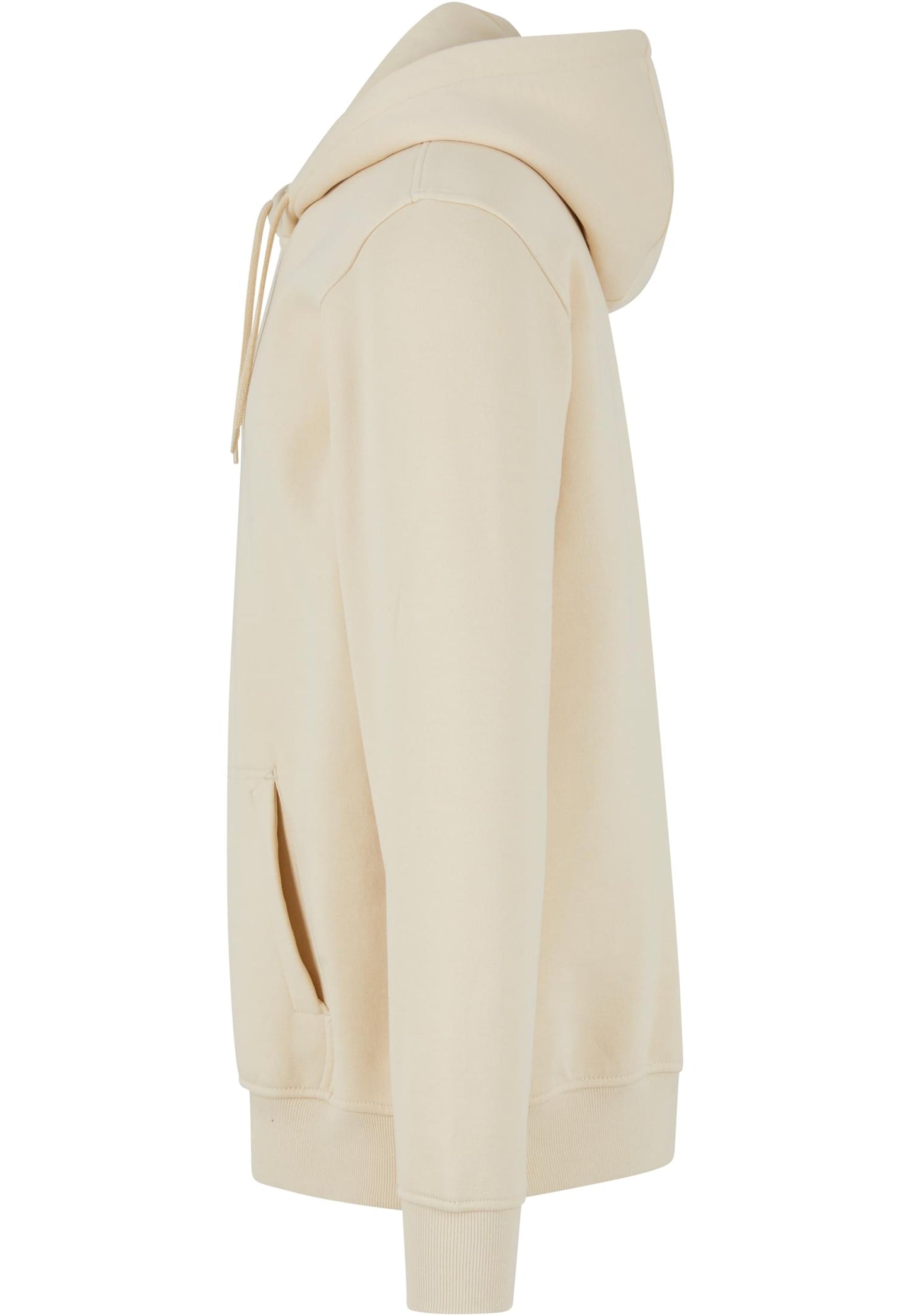 Heavy Hoody