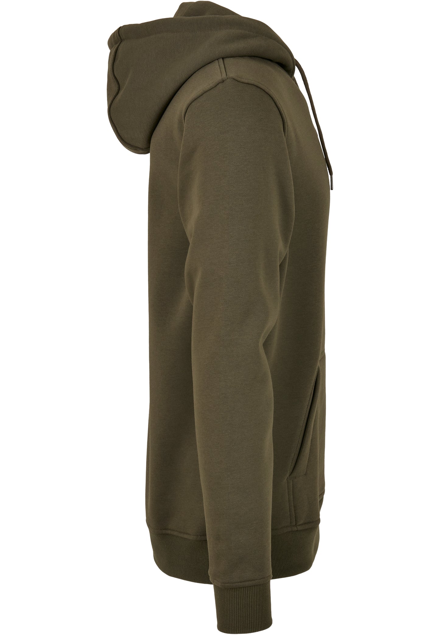 Heavy Hoody