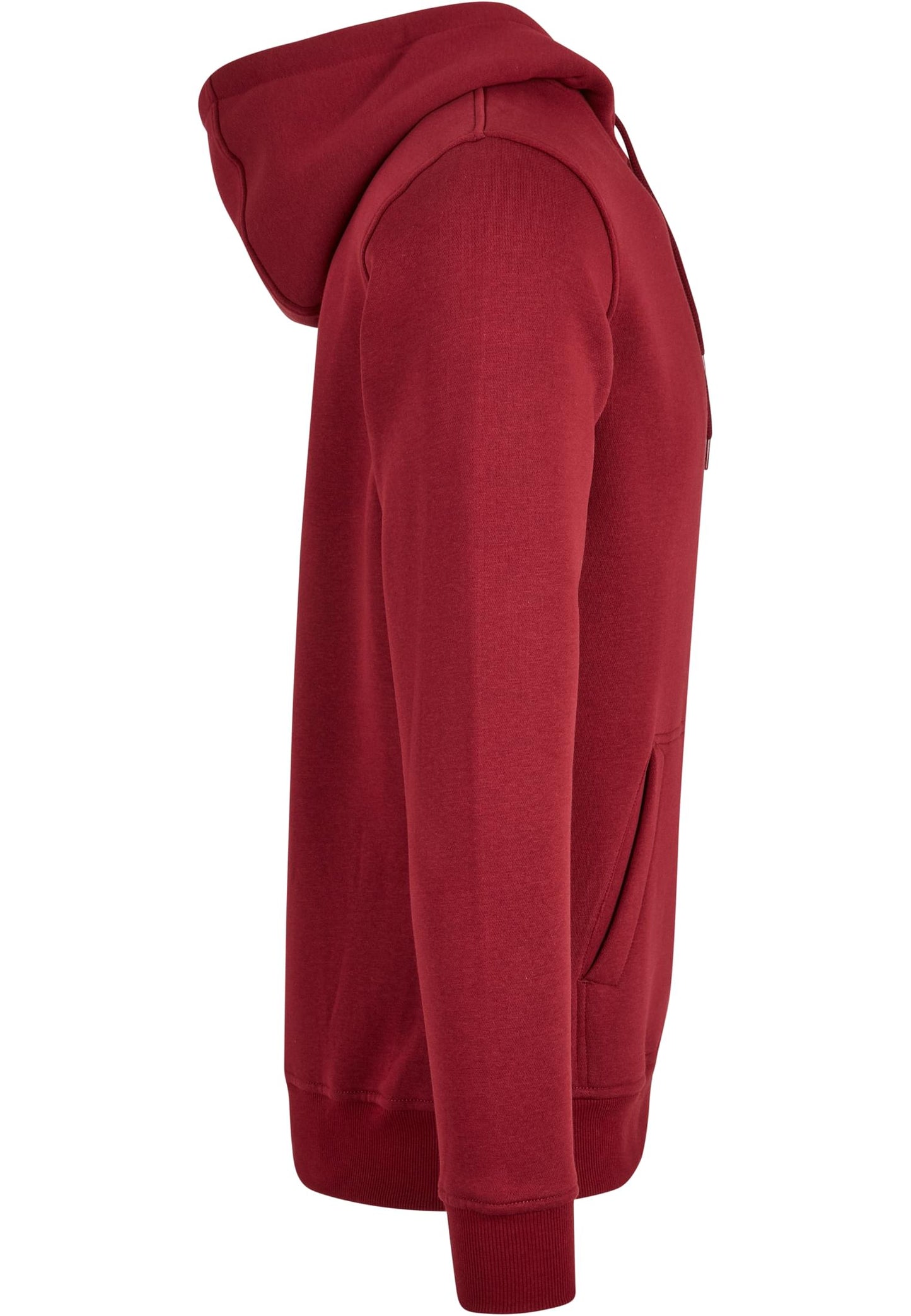 Heavy Hoody