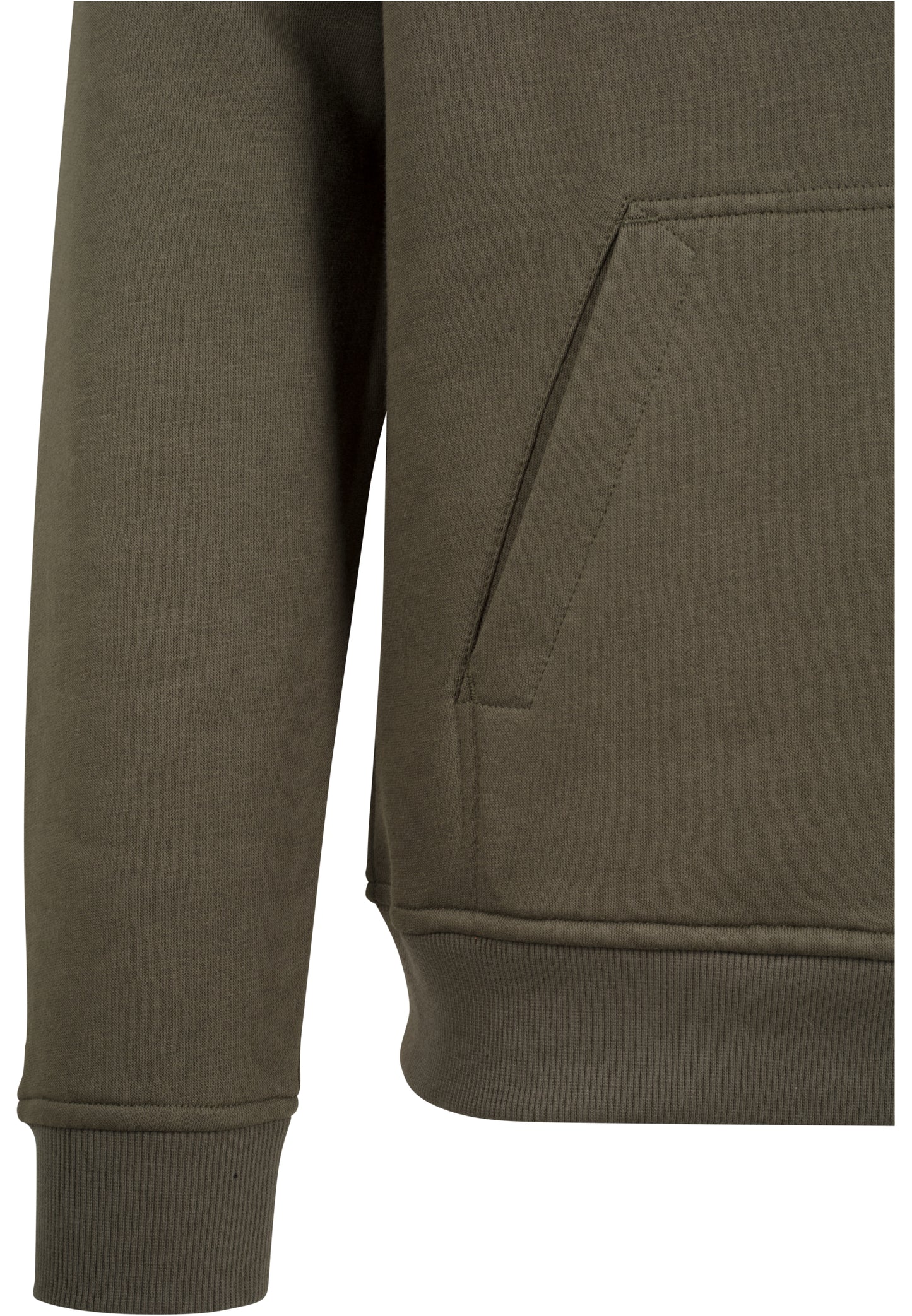 Heavy Hoody