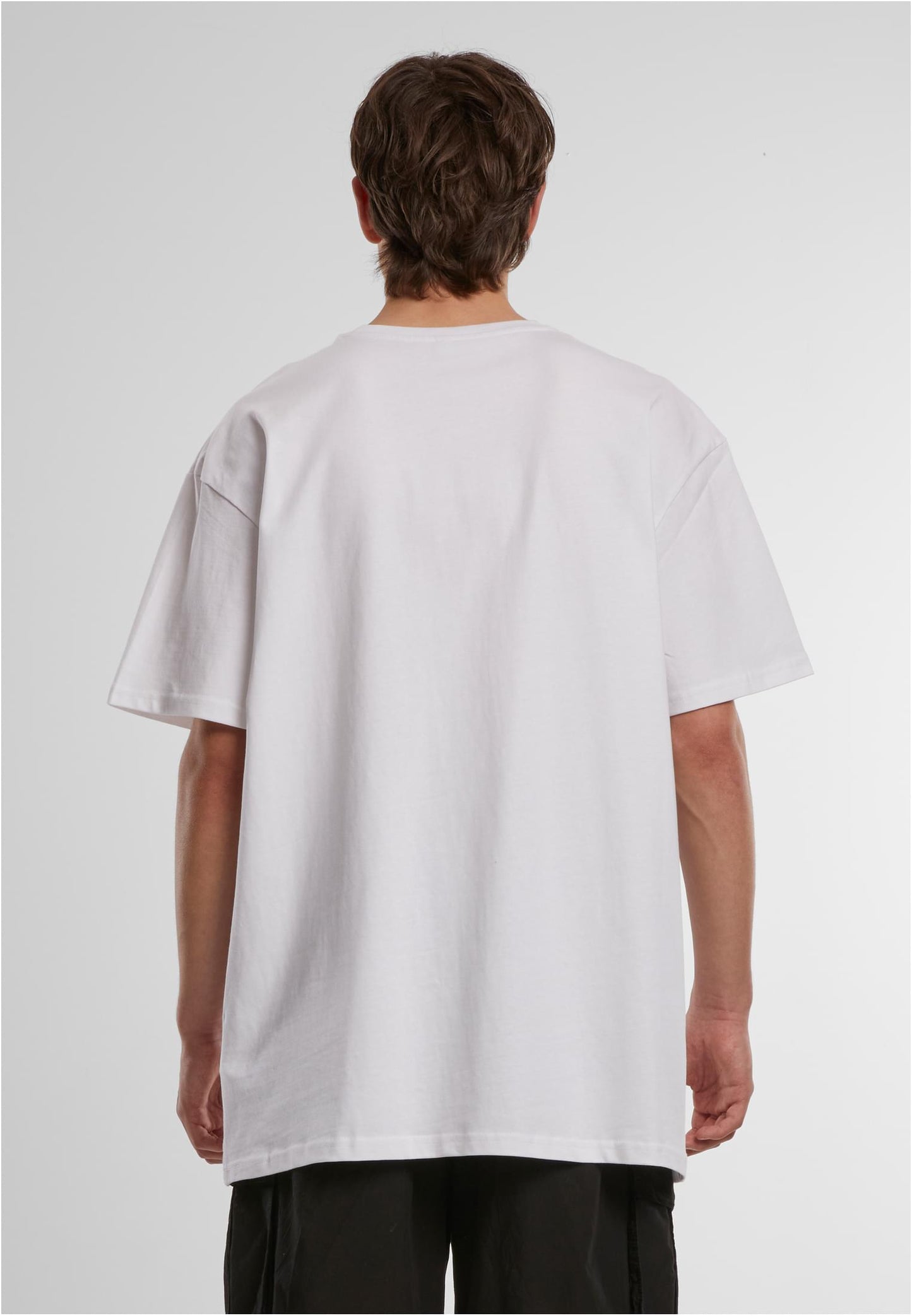 Organic Heavy Oversize T-Shirt
