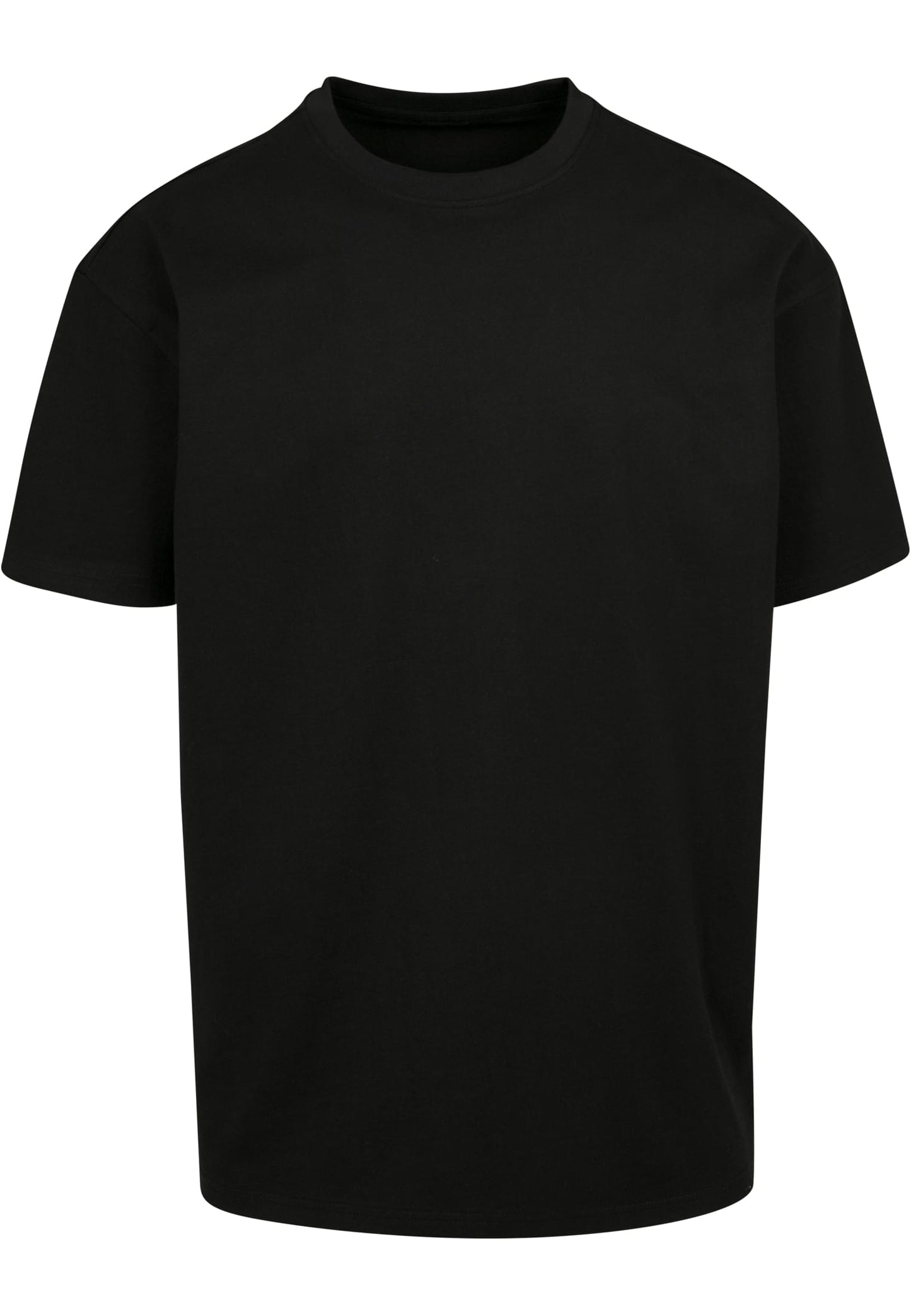 Organic Heavy Oversize T-Shirt