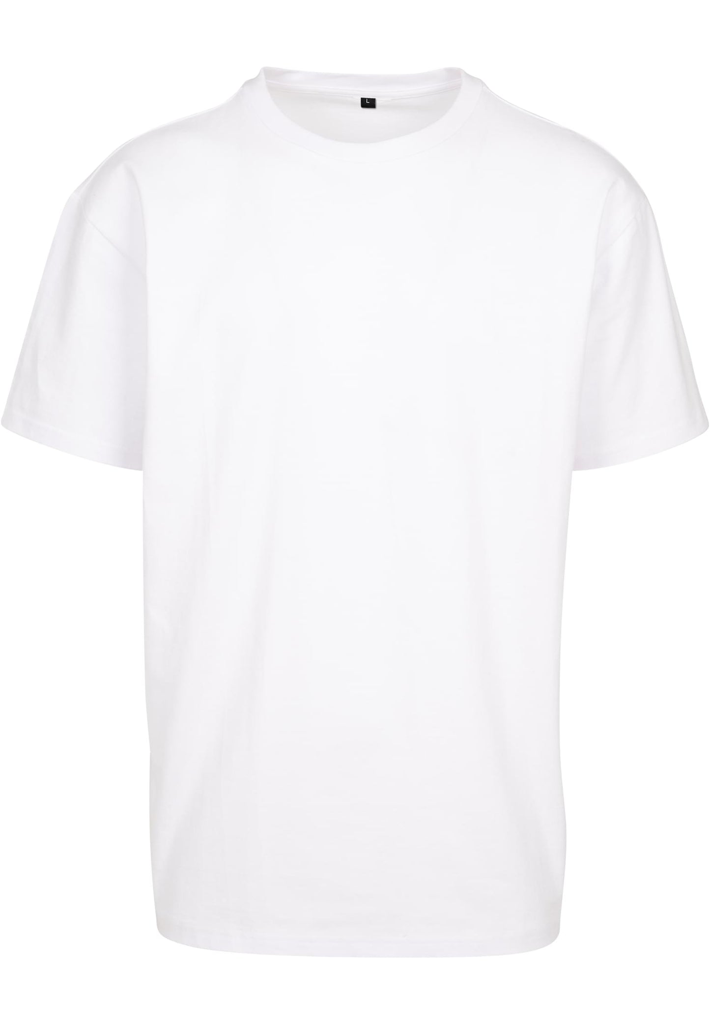 Organic Heavy Oversize T-Shirt