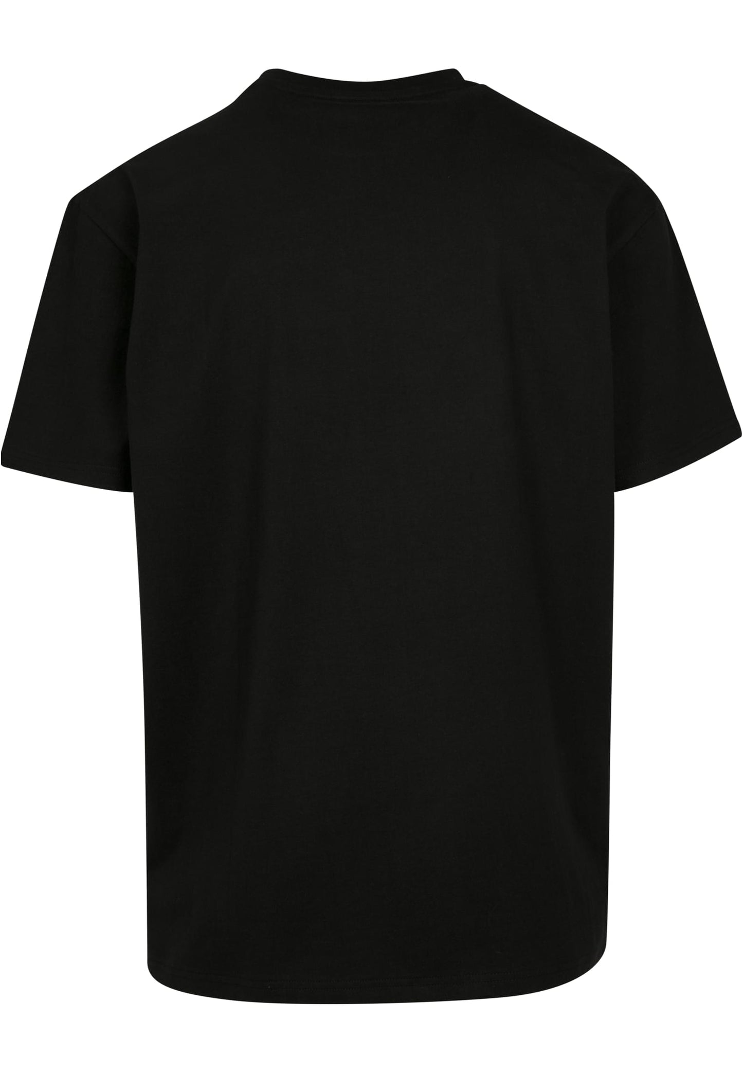 Organic Heavy Oversize T-Shirt