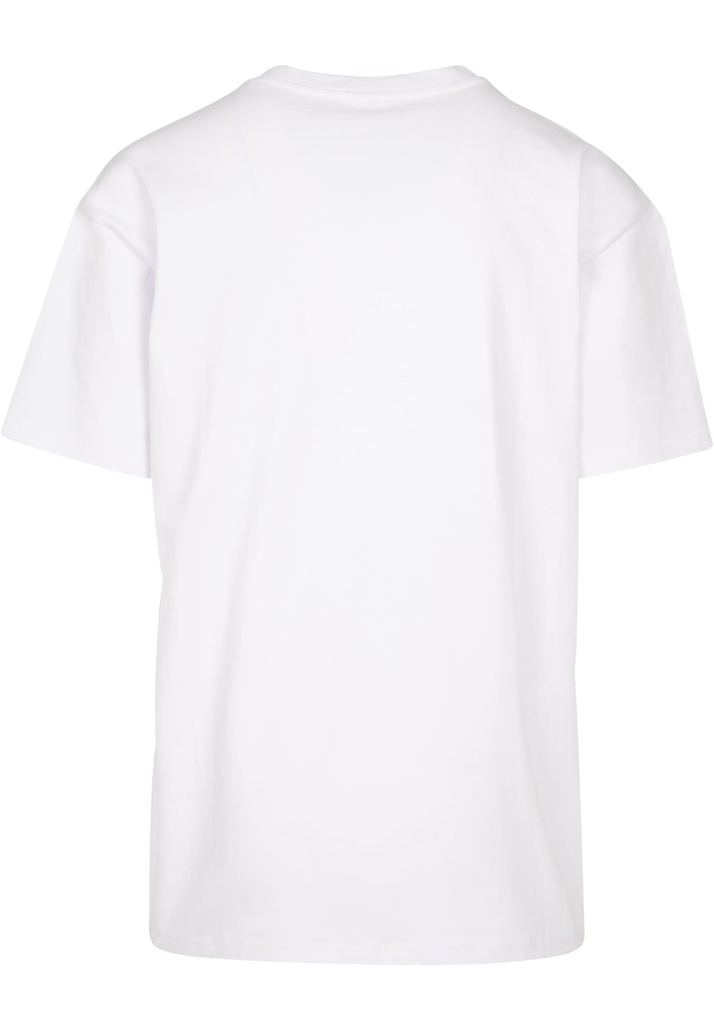 Organic Heavy Oversize T-Shirt