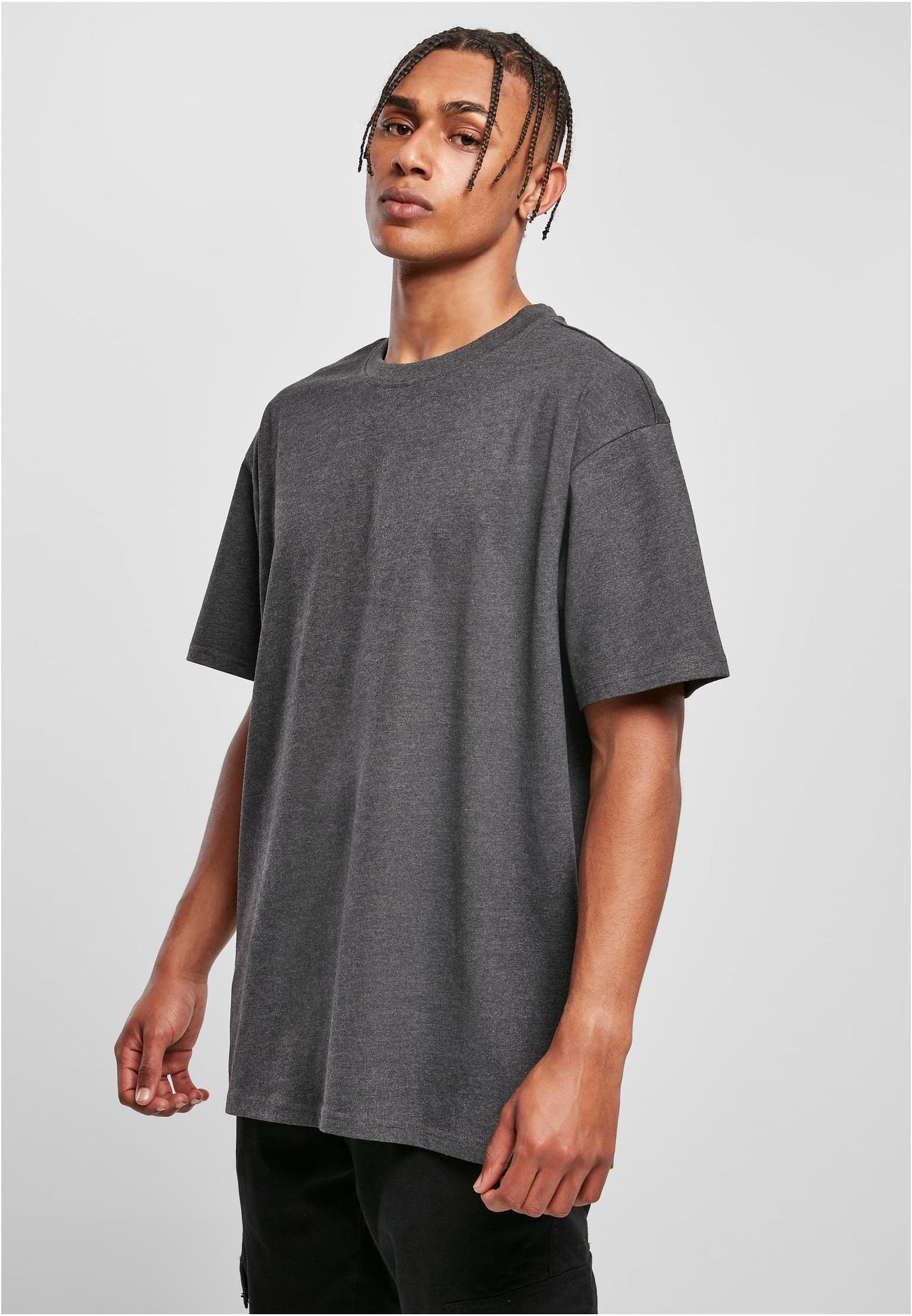Heavy Oversize T-Shirt