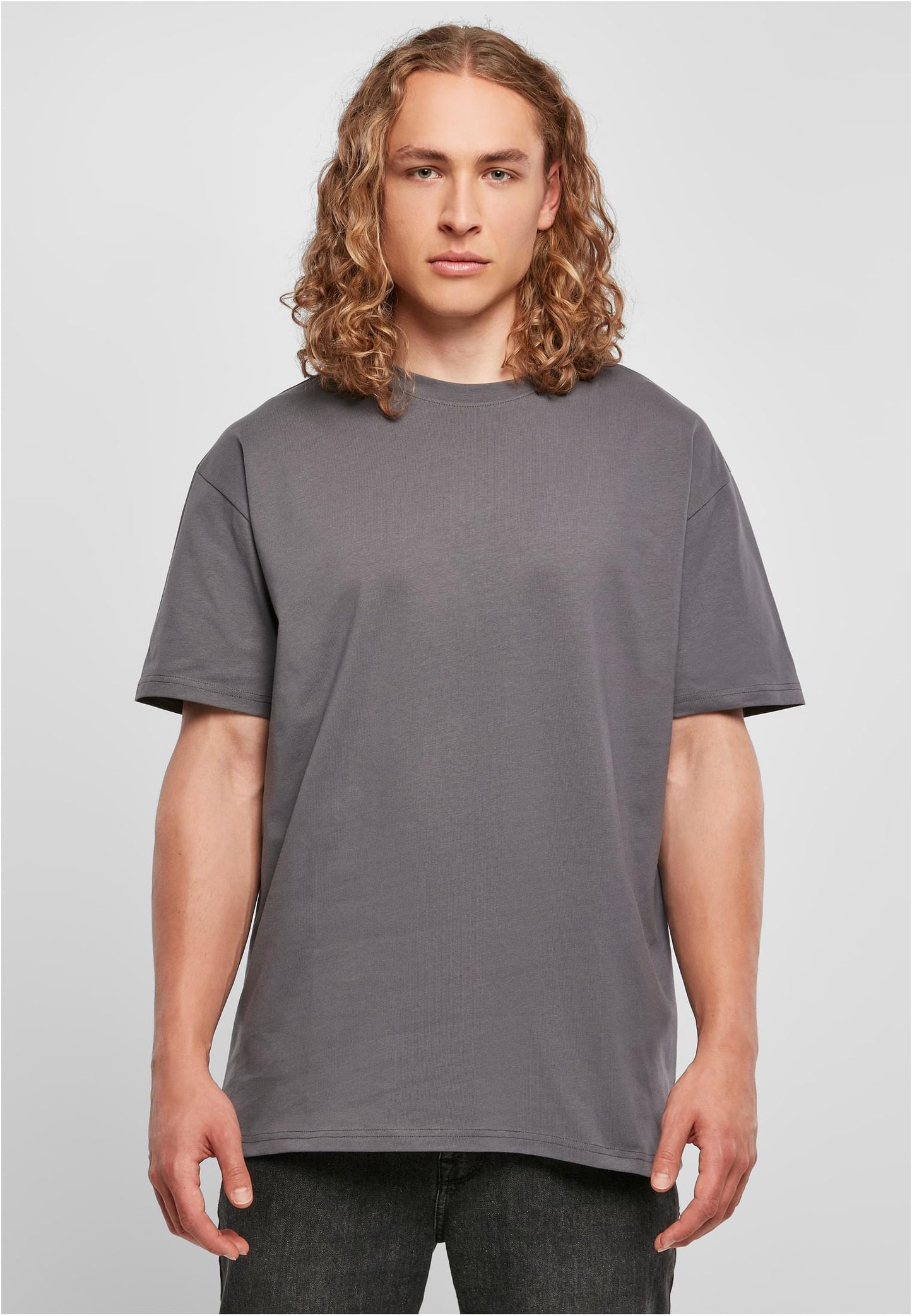 Heavy Oversize T-Shirt