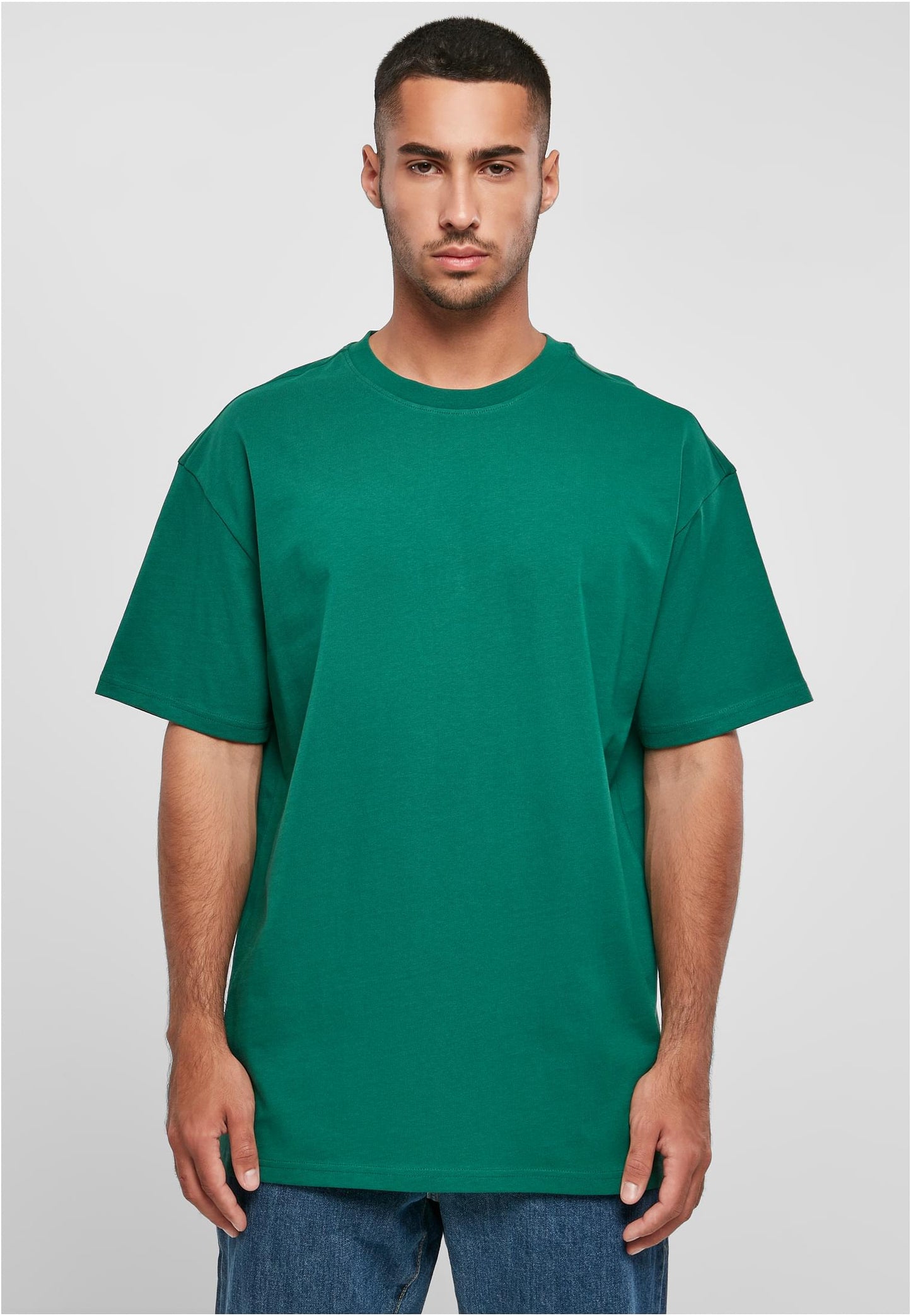 Heavy Oversize T-Shirt