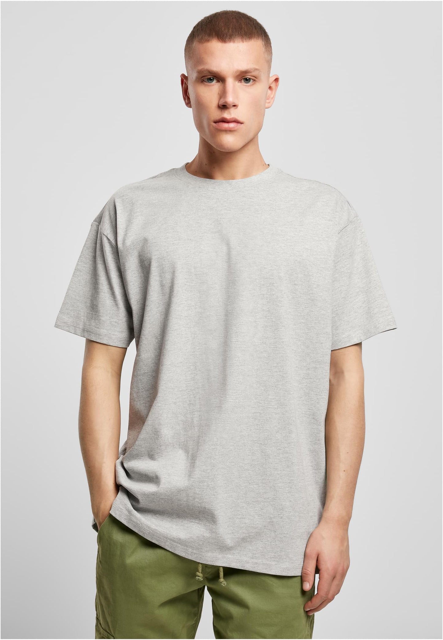 Heavy Oversize T-Shirt