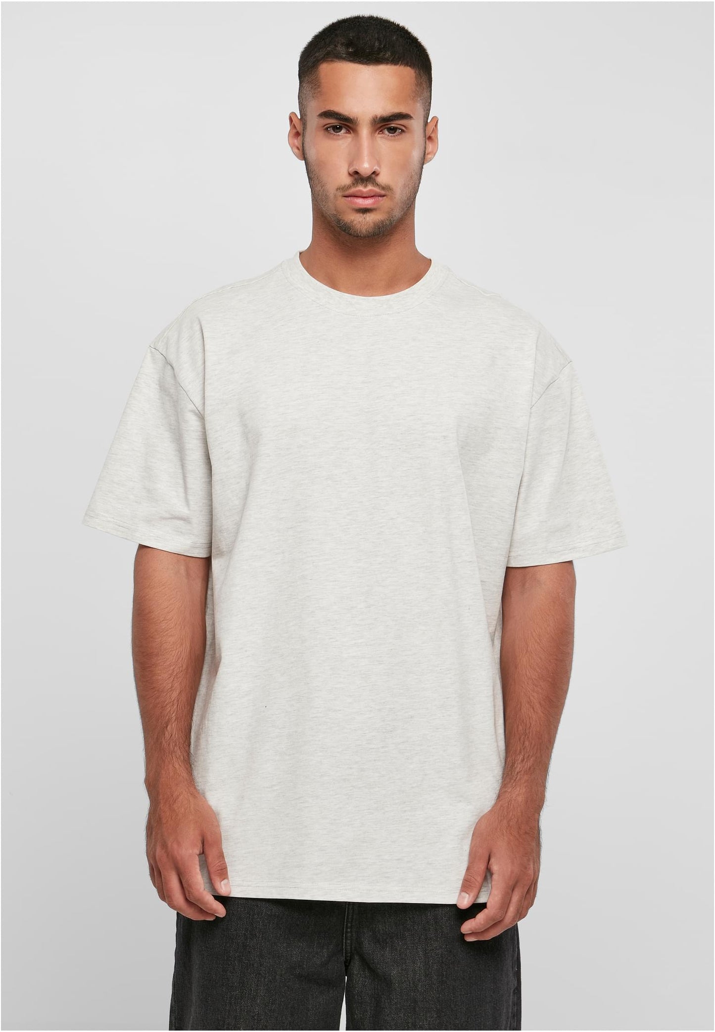 Heavy Oversize T-Shirt