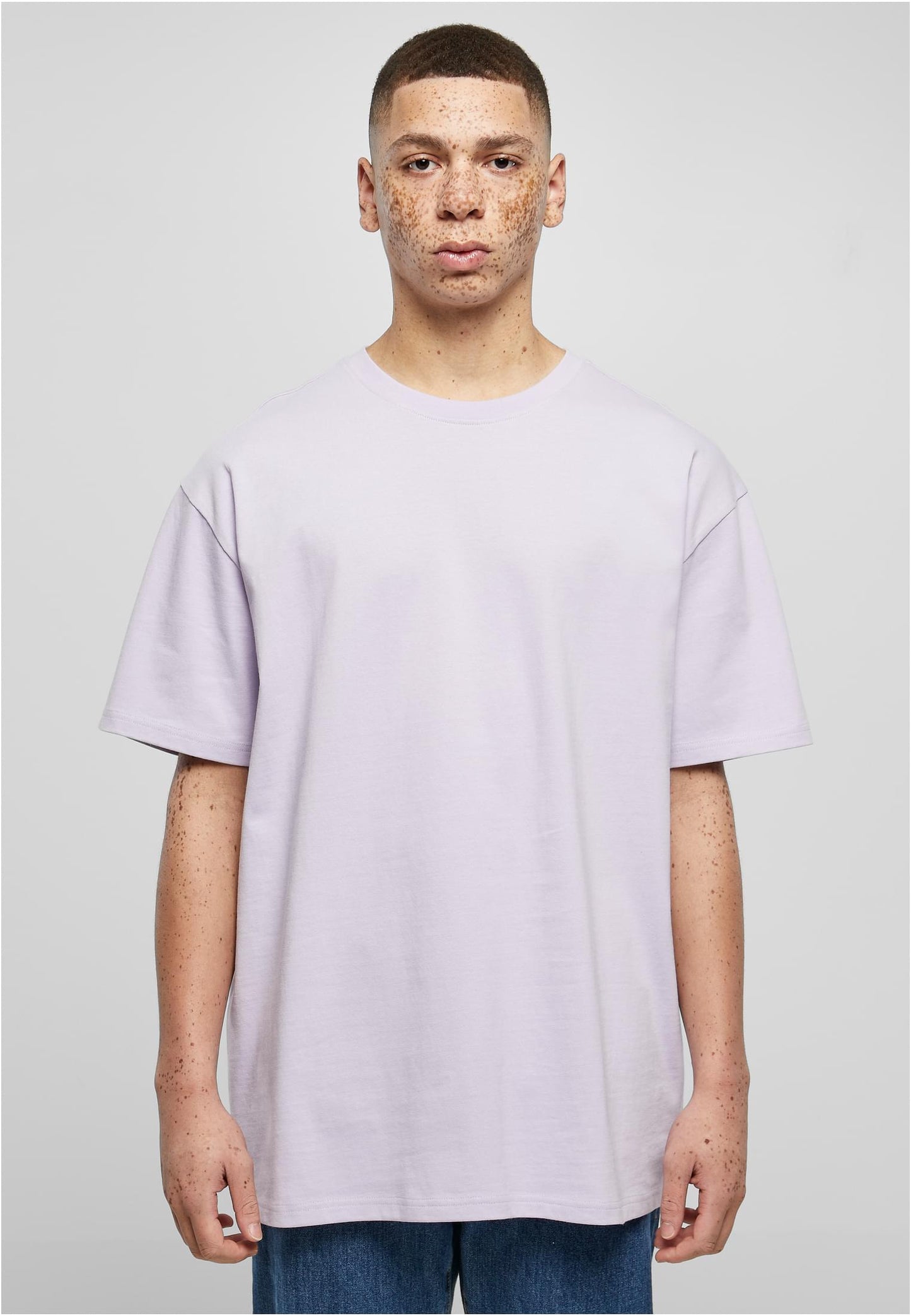 Heavy Oversize T-Shirt