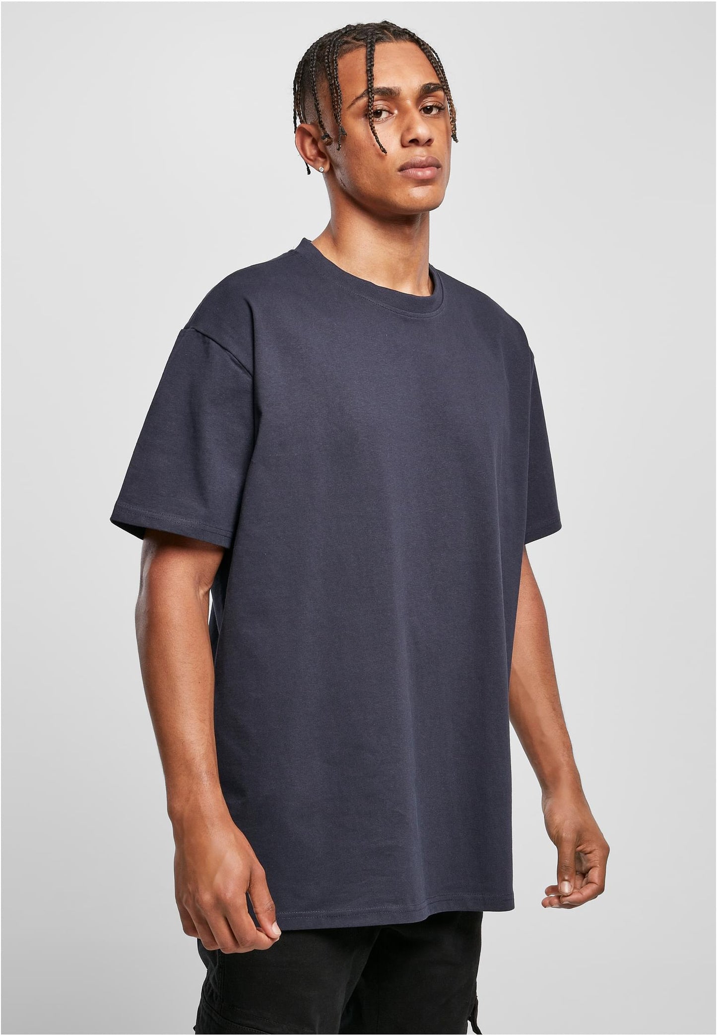 Heavy Oversize T-Shirt