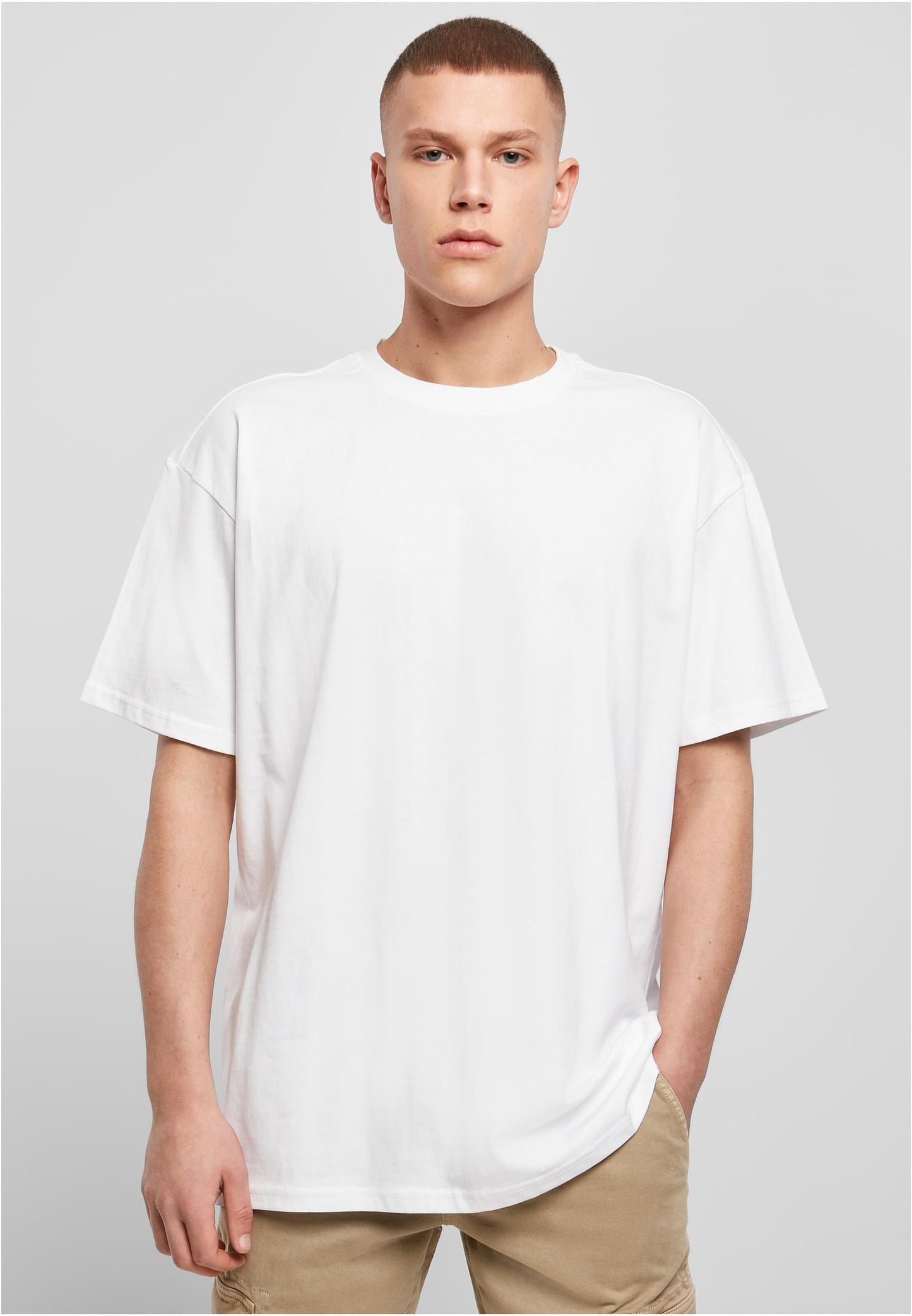 Heavy Oversize T-Shirt