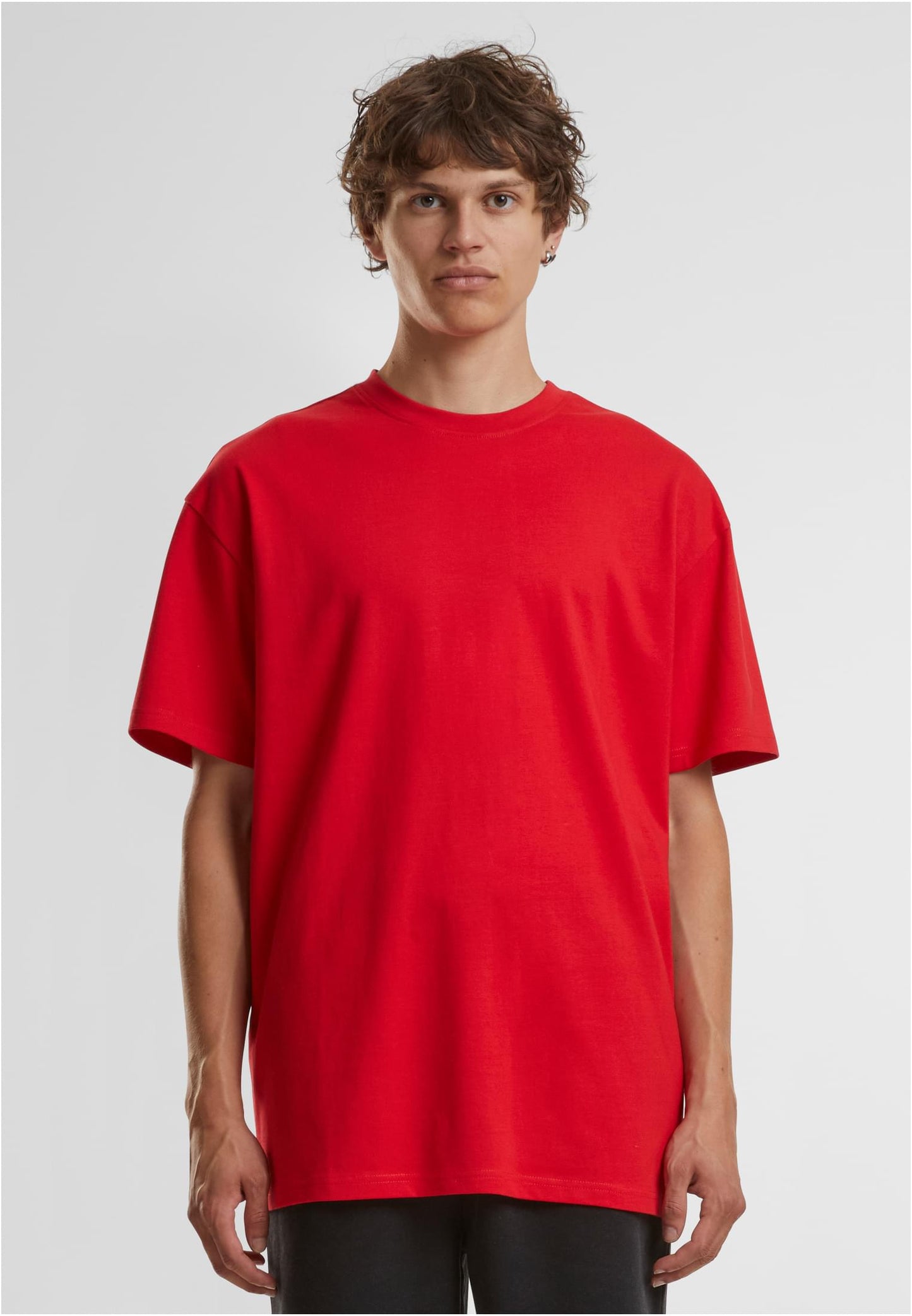 Heavy Oversize T-Shirt