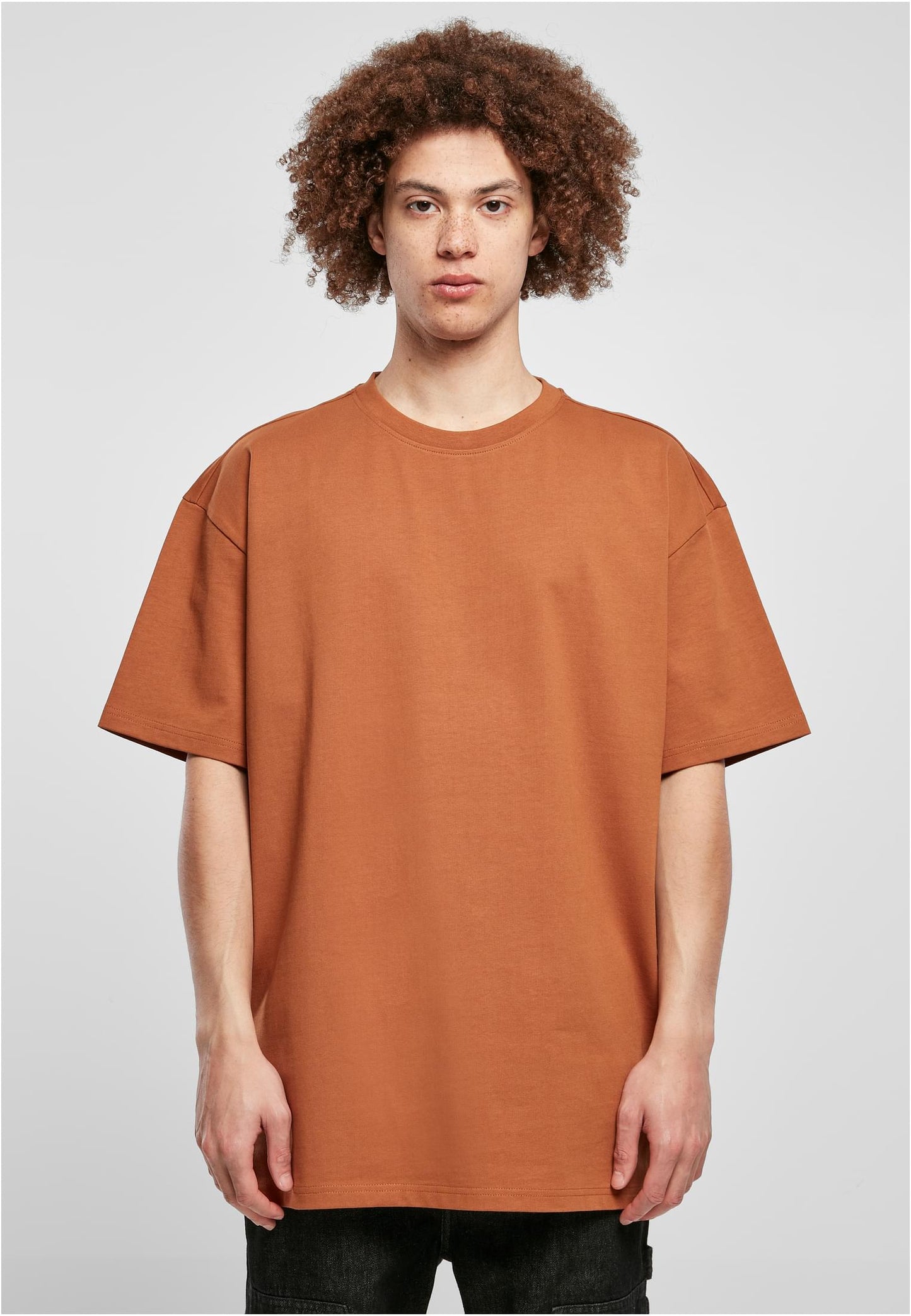 Heavy Oversize T-Shirt