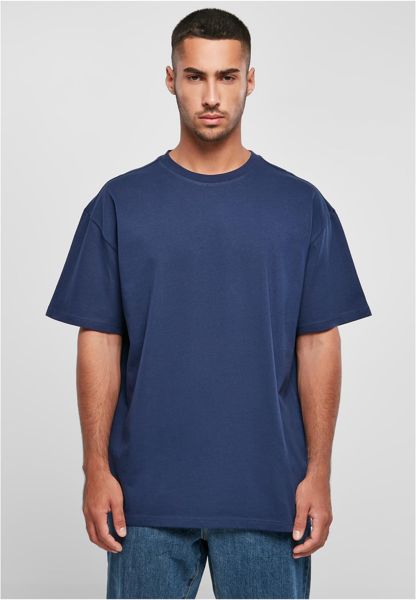 Heavy Oversize T-Shirt