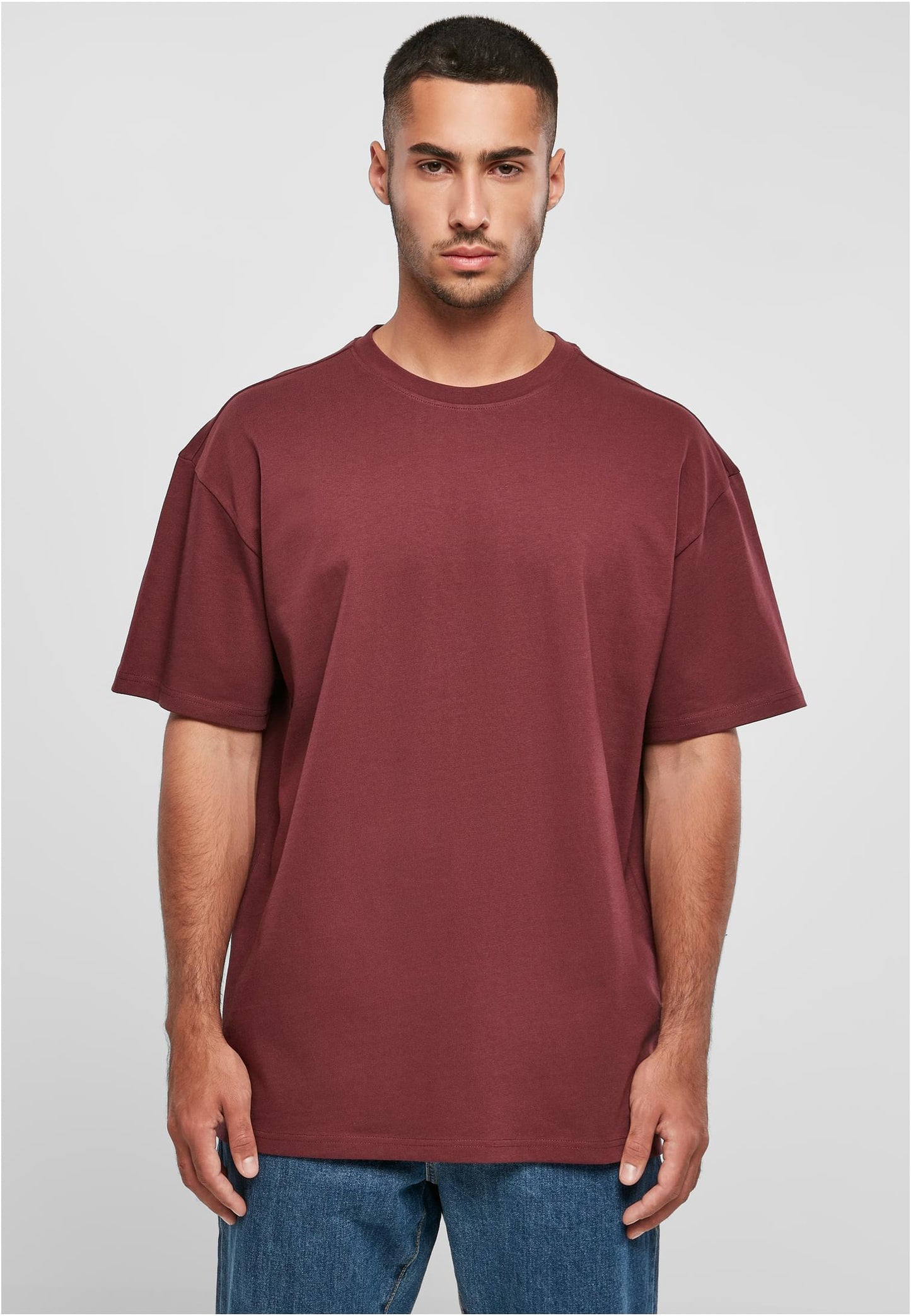 Heavy Oversize T-Shirt