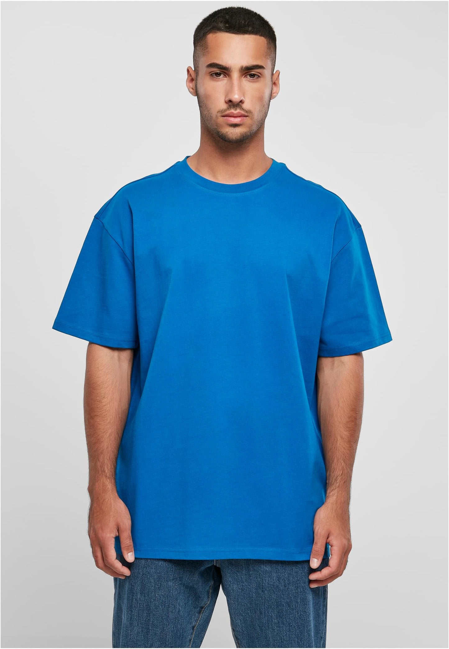 Heavy Oversize T-Shirt
