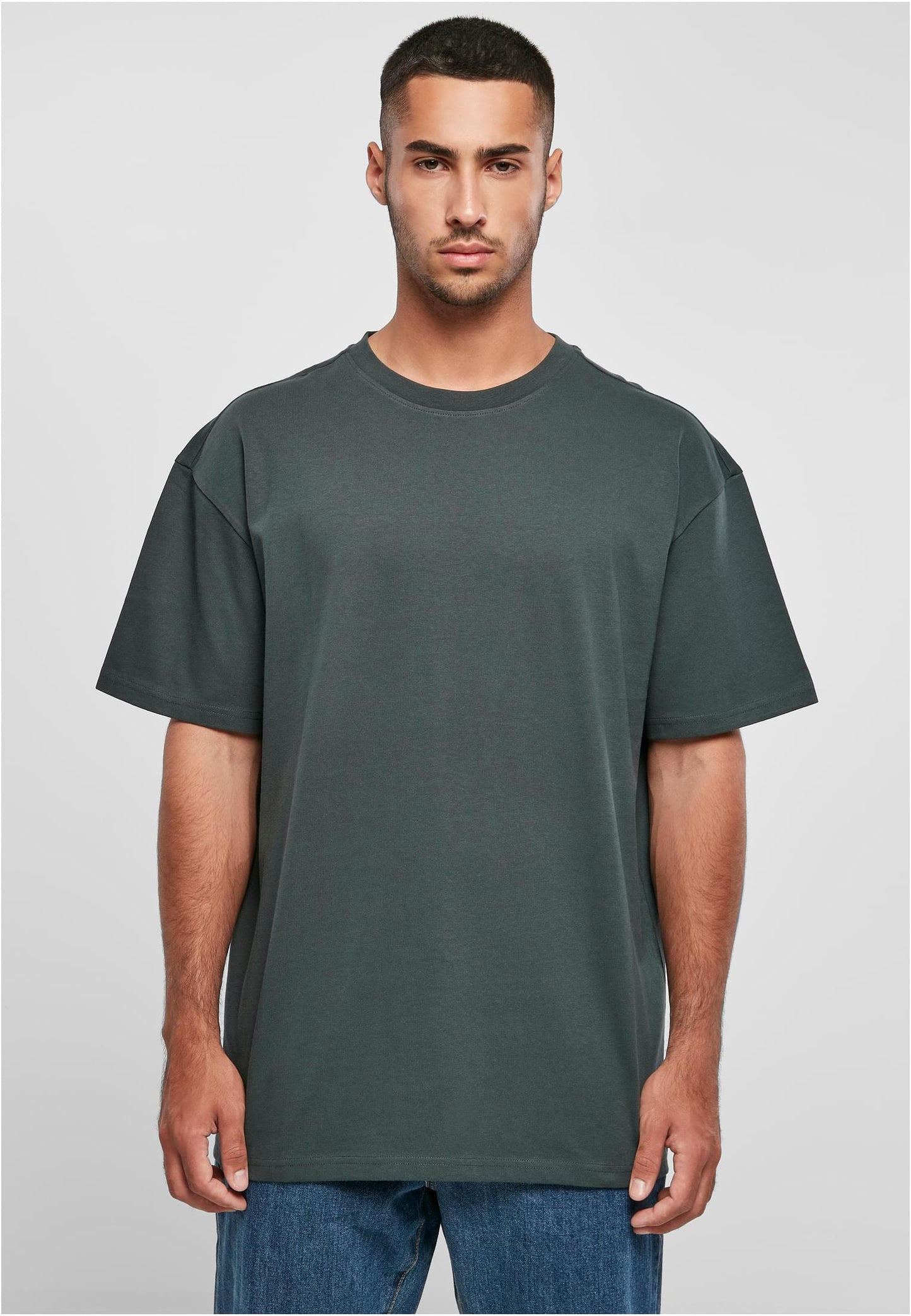 Heavy Oversize T-Shirt
