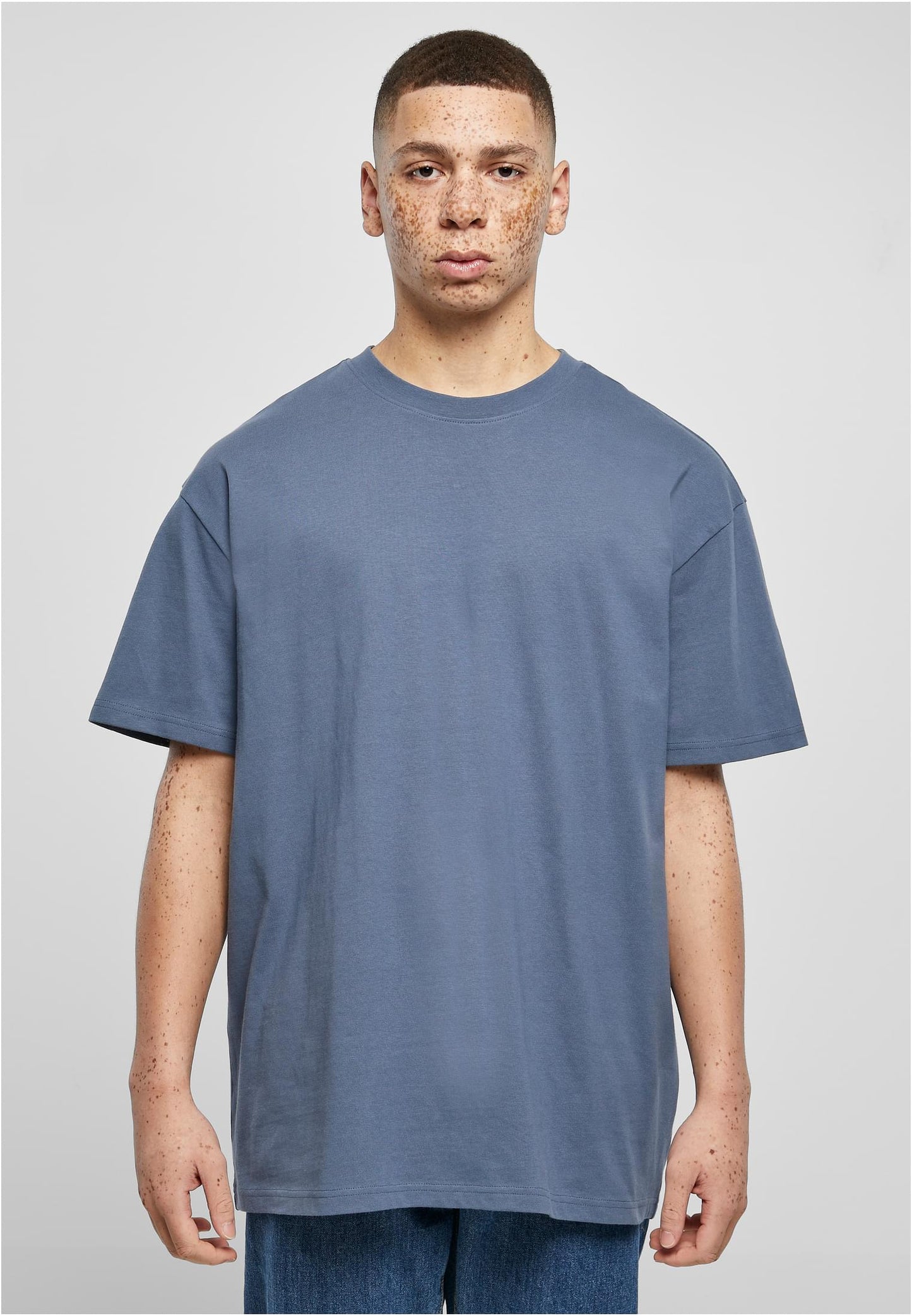 Heavy Oversize T-Shirt