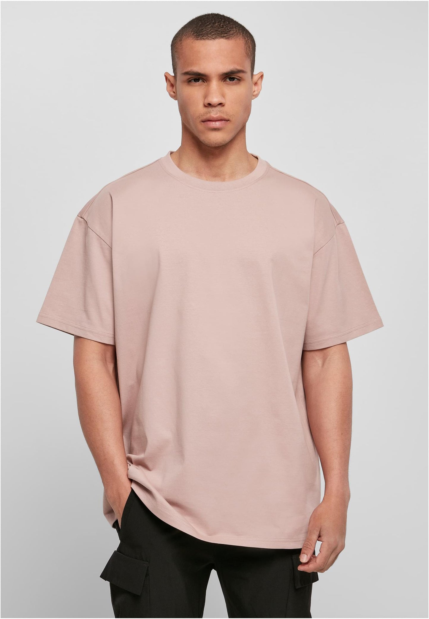 Heavy Oversize T-Shirt