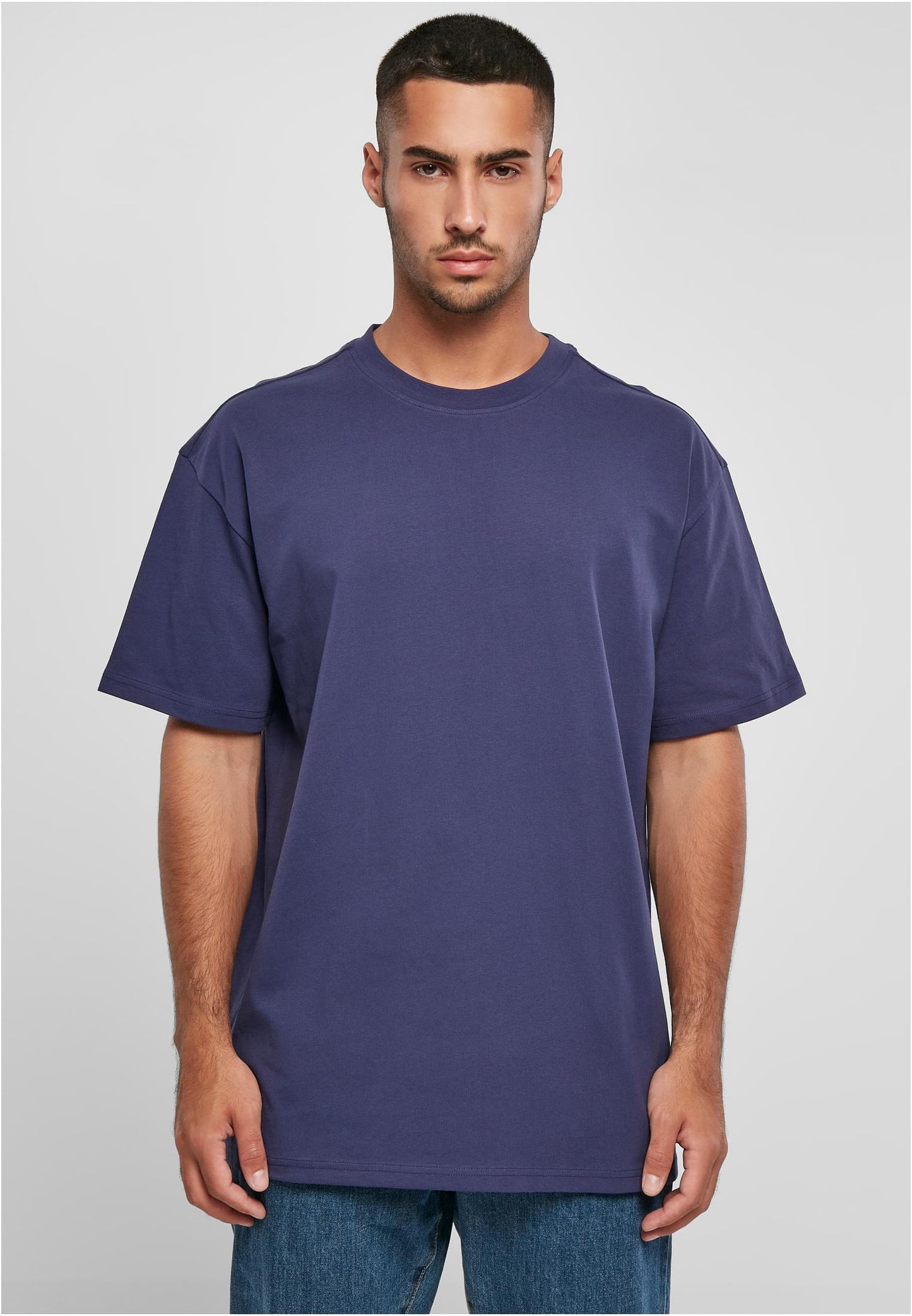 Heavy Oversize T-Shirt