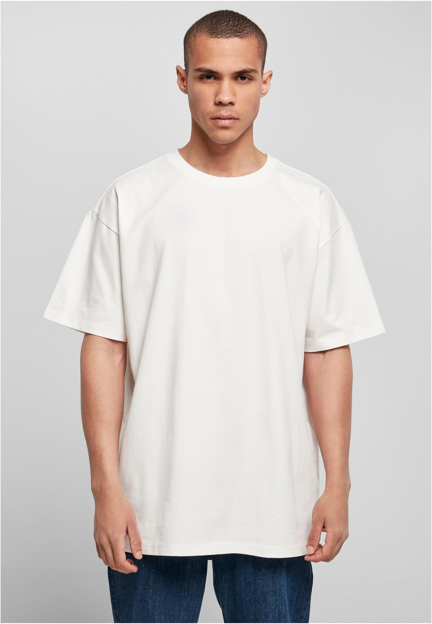 Heavy Oversize T-Shirt