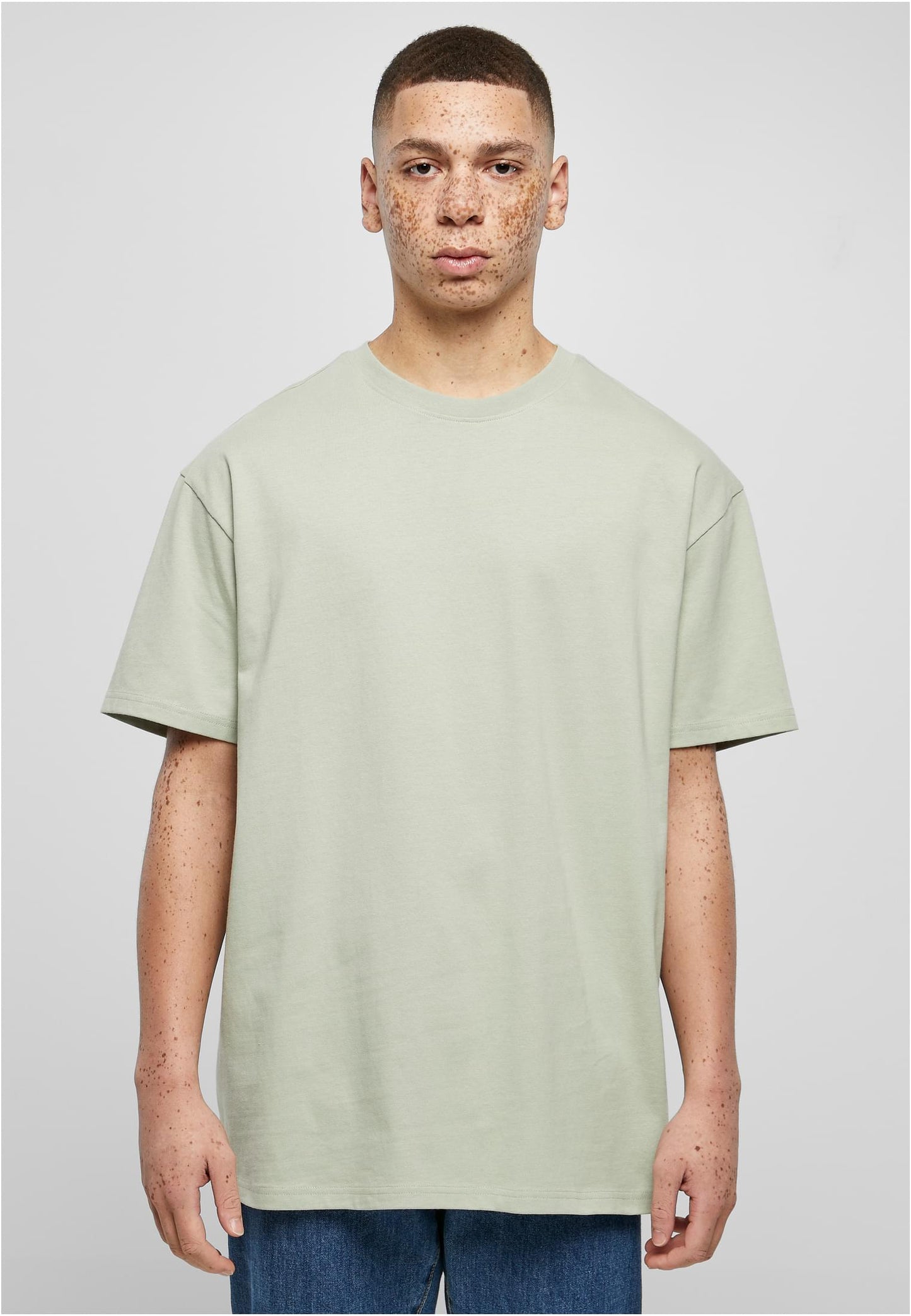 Heavy Oversize T-Shirt